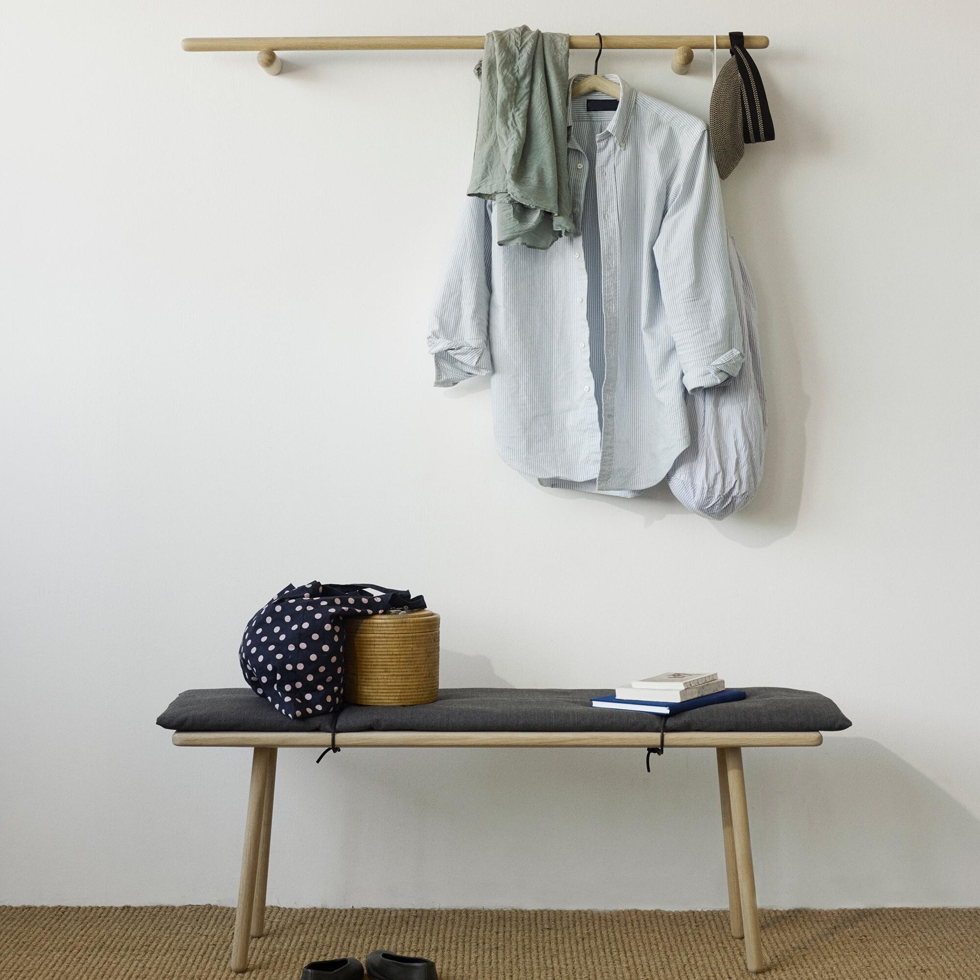 Skagerak Georg Coat Rack 60cm