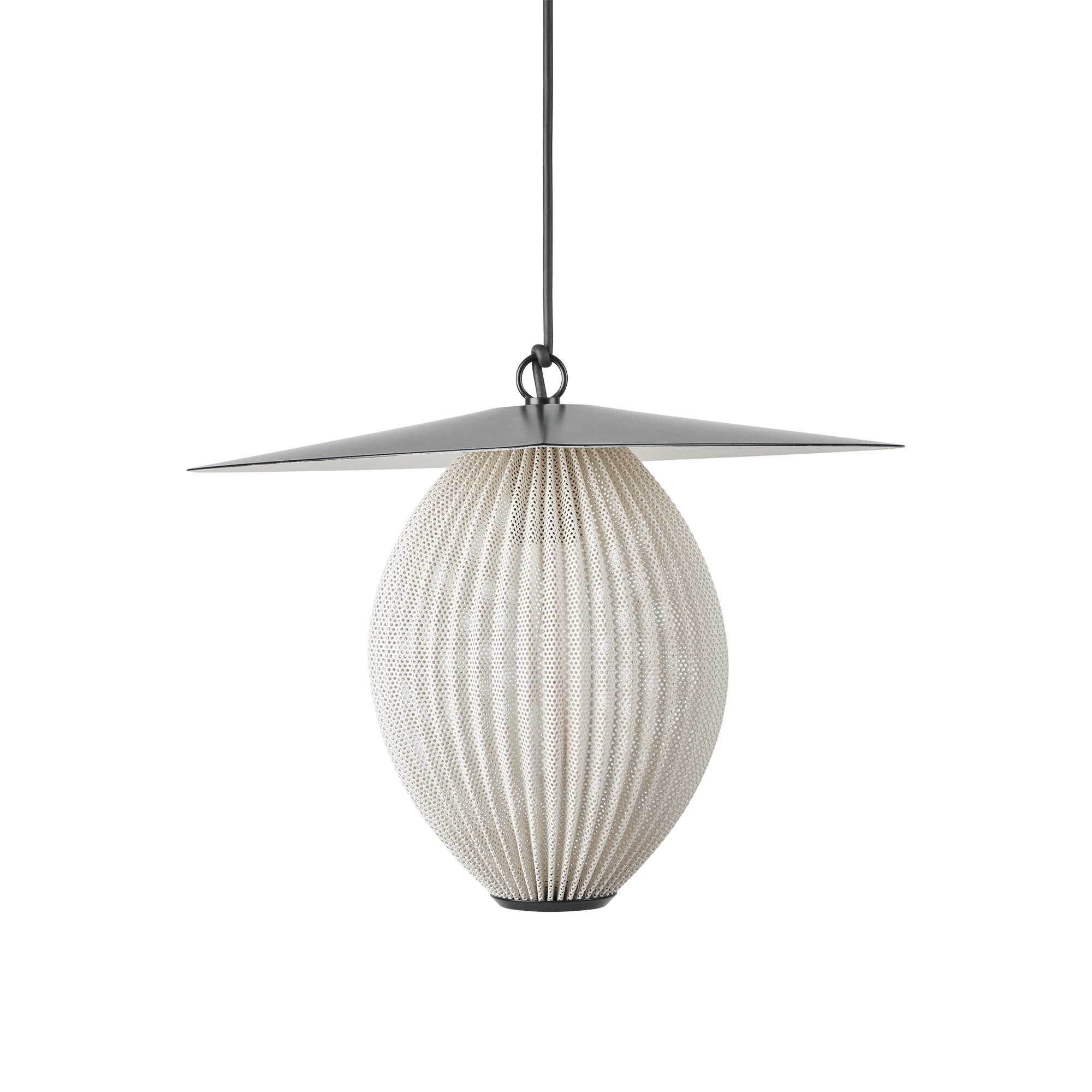 Satellite Outdoor Suspension Lamp M