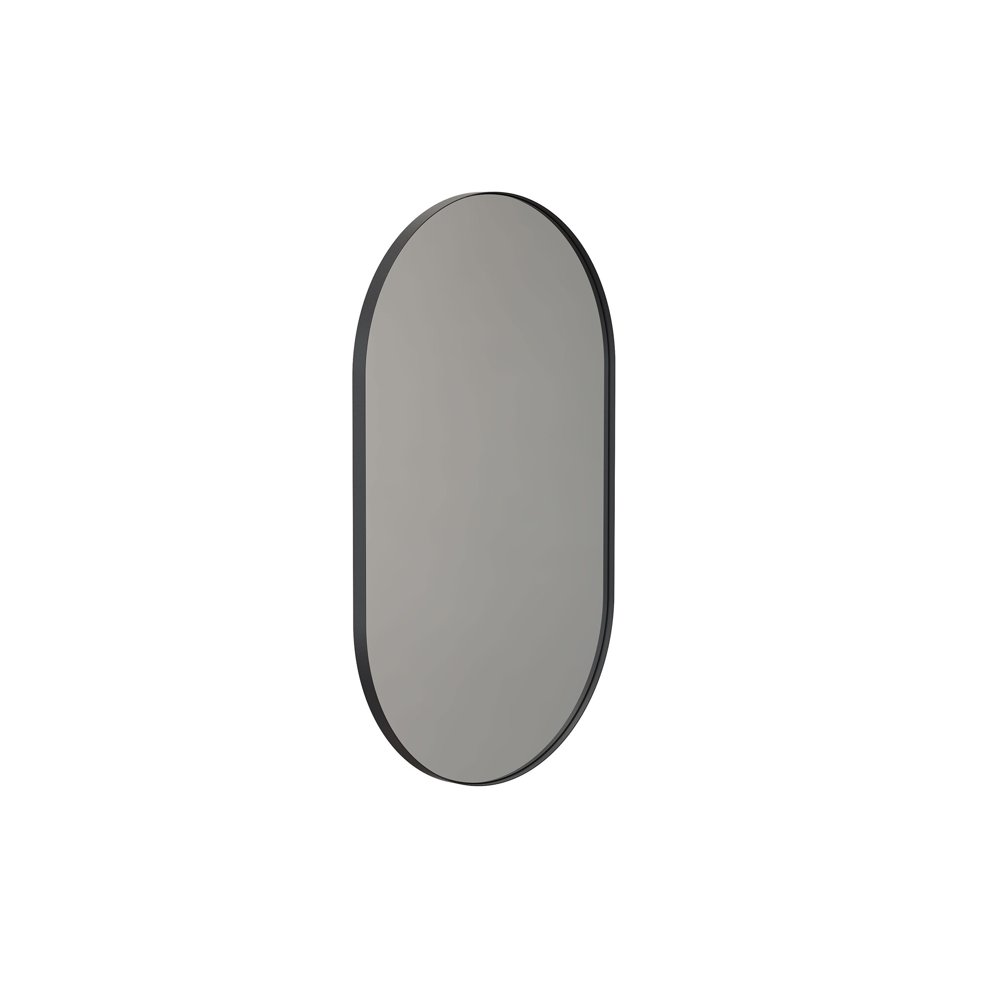Unu 4145 Wall Mirror with Frame 60x100cm