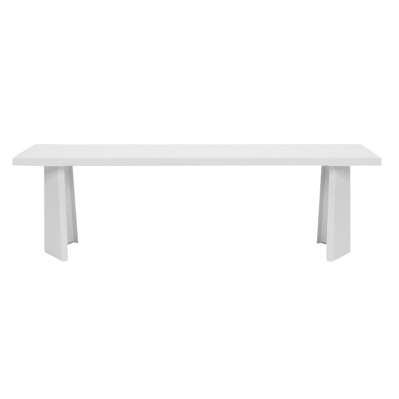 Pallas Indoor Table 75x300cm