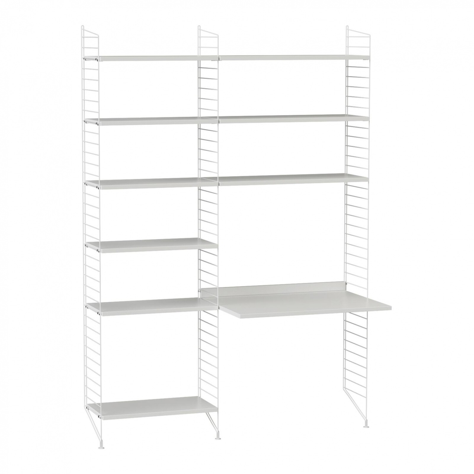 Workstation Combination 140x200x30cm