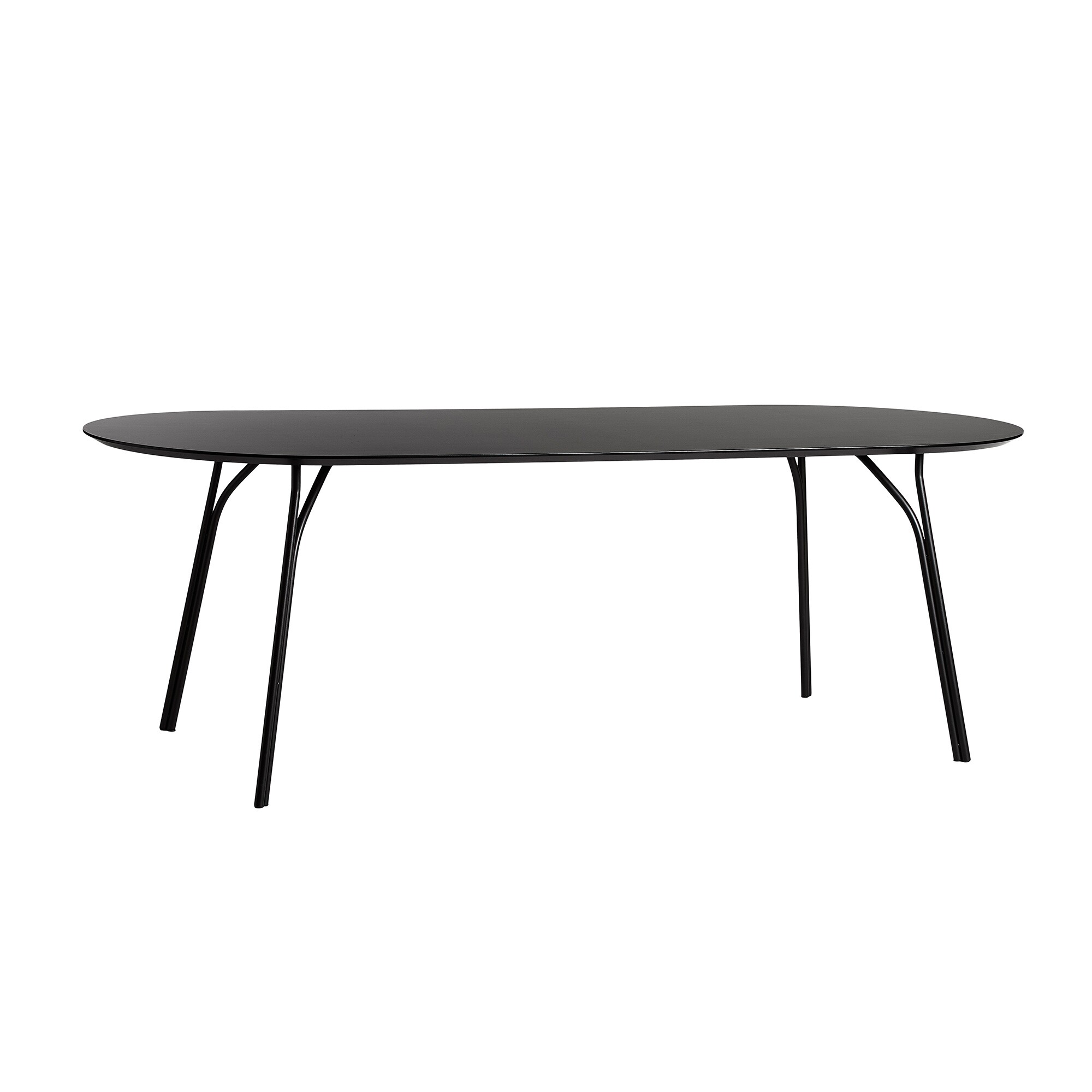 Tree Dining Table 220x90x74cm