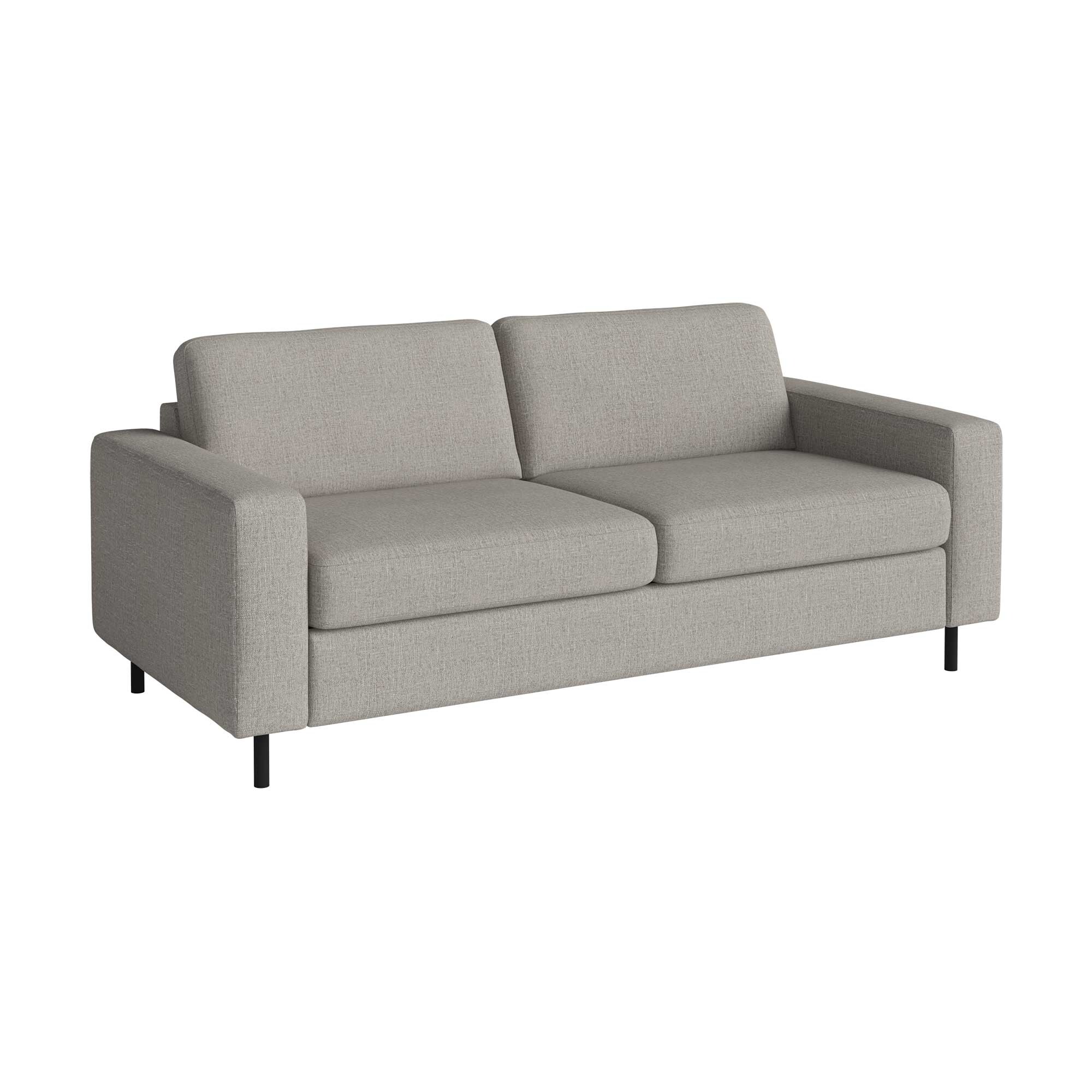 Scandinavia 2.5 Seater Bed Sofa