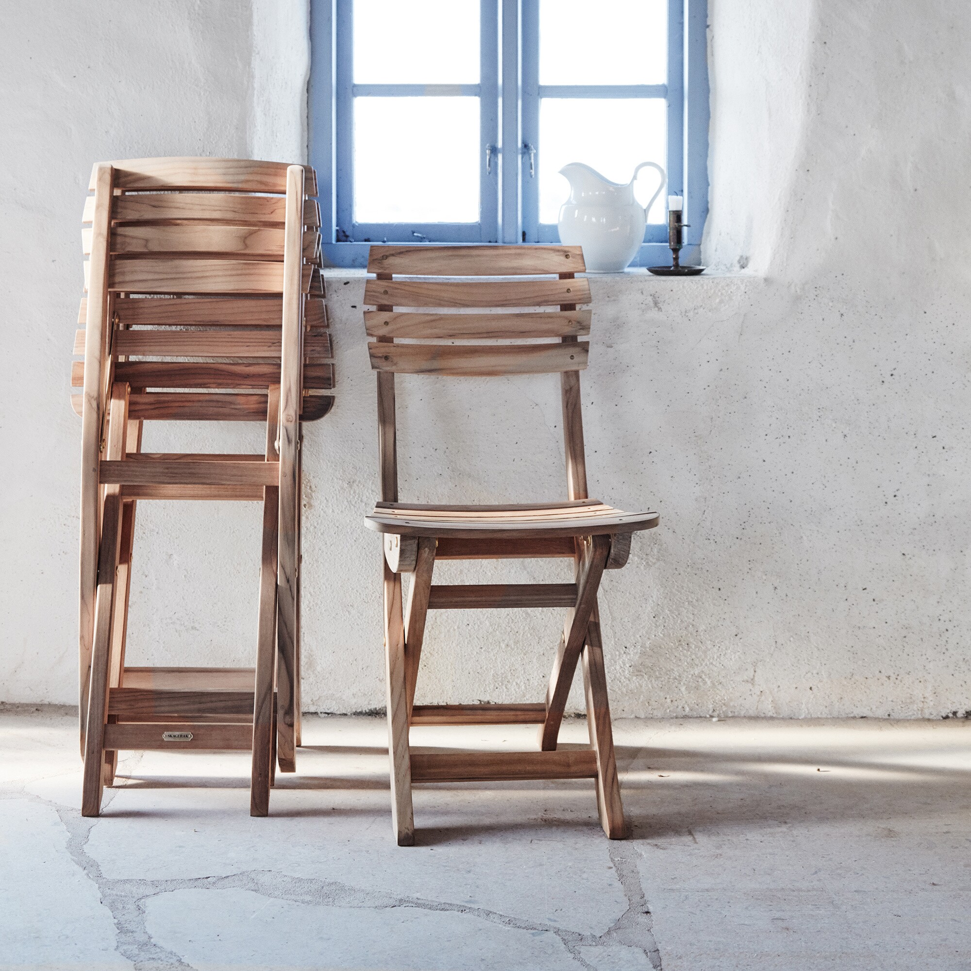 Skagerak Vendia Garden Chair