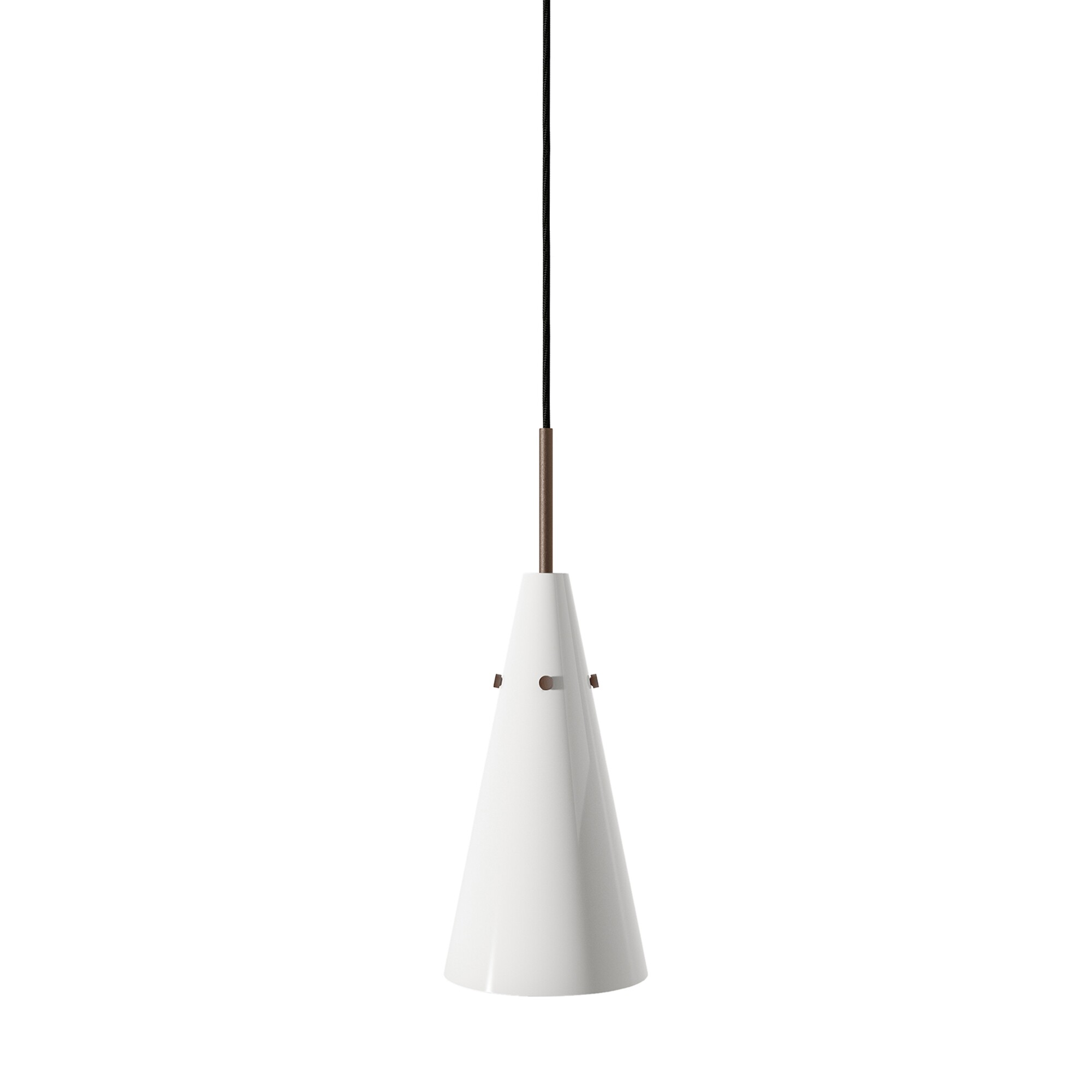 Yama Suspension Lamp Glass M