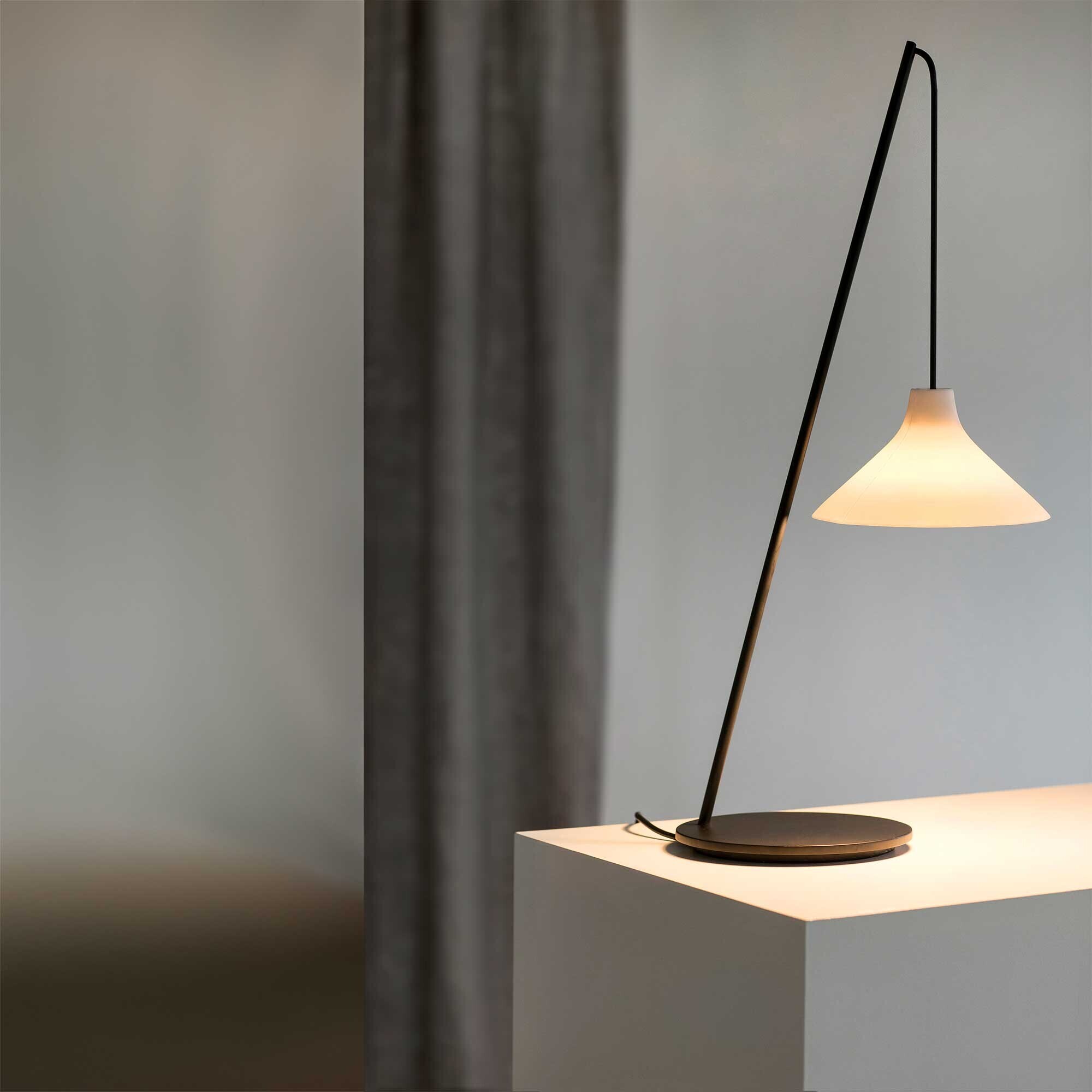 Seam Table Lamp