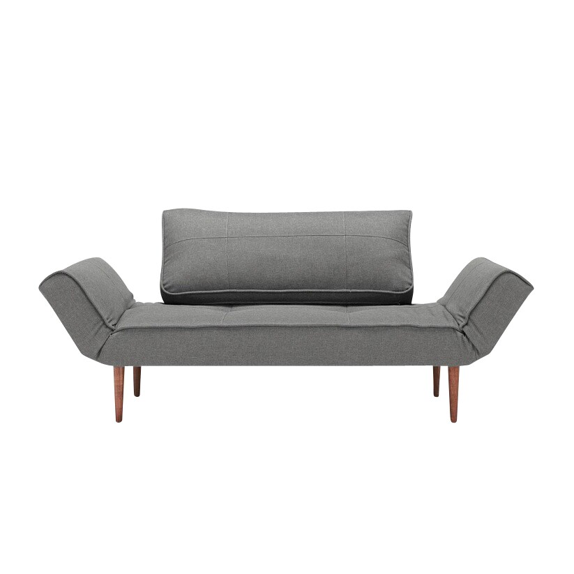 Zeal Styletto Sofa Bed 200x72cm