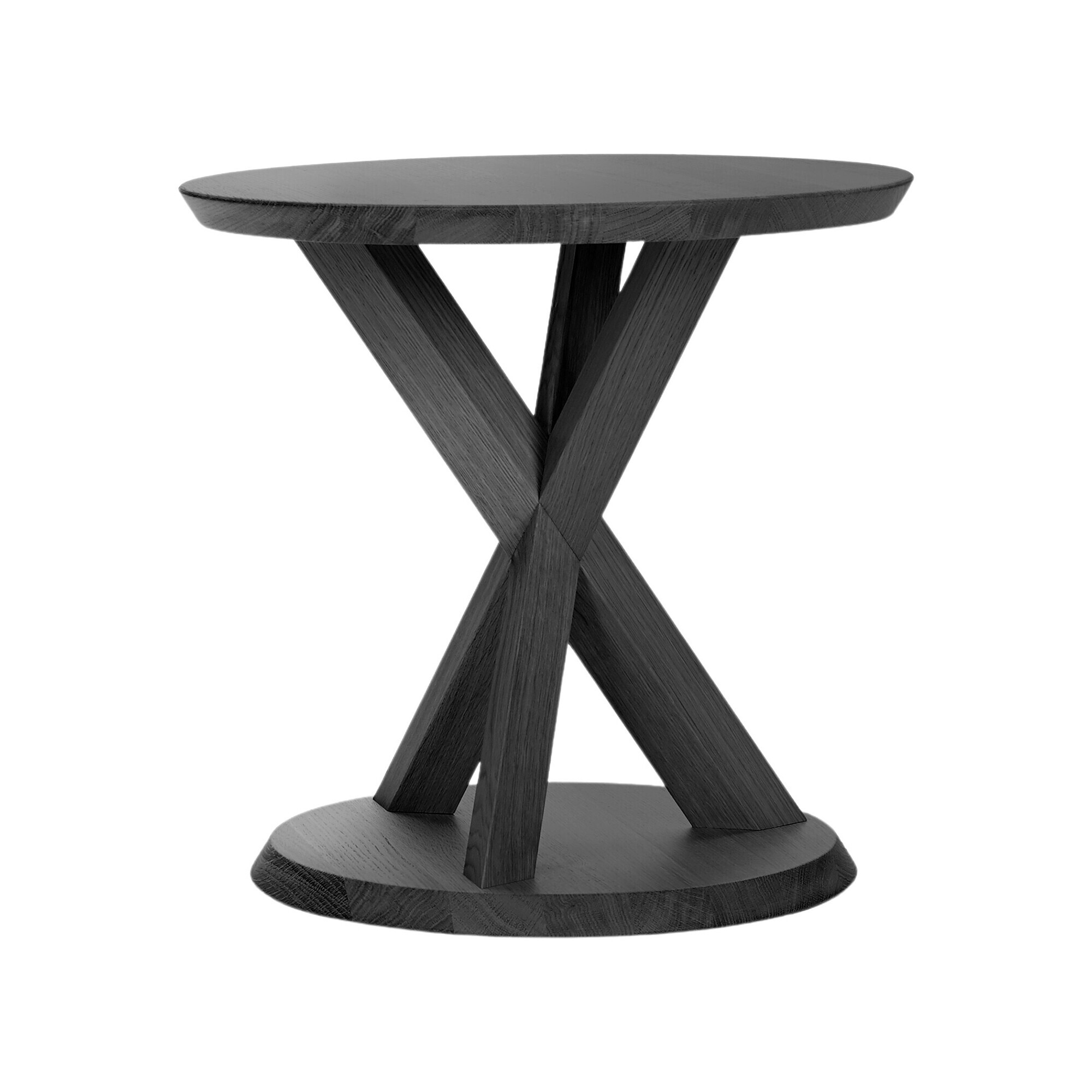 Volkshaus Side Table