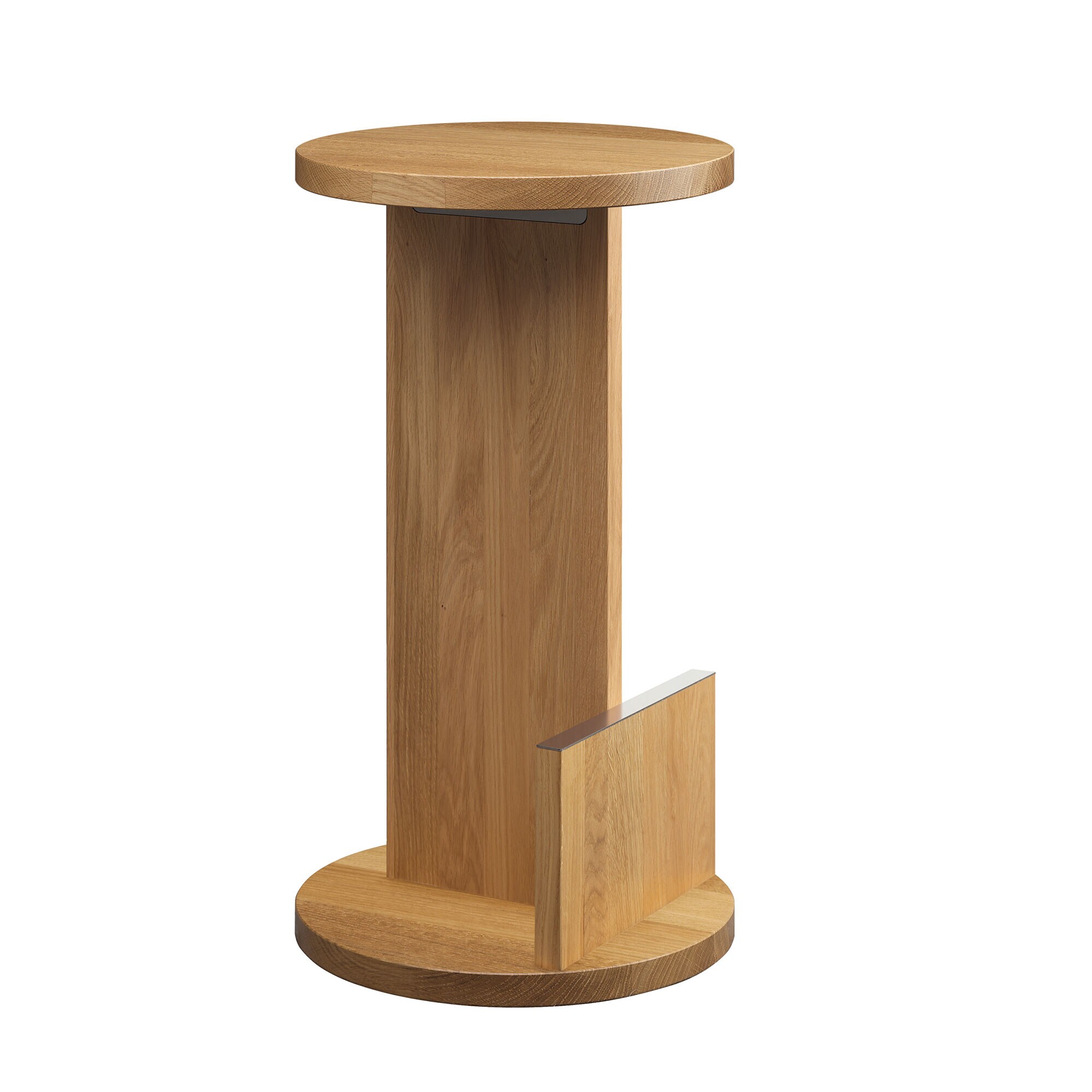 Tank Bar Stool 66cm