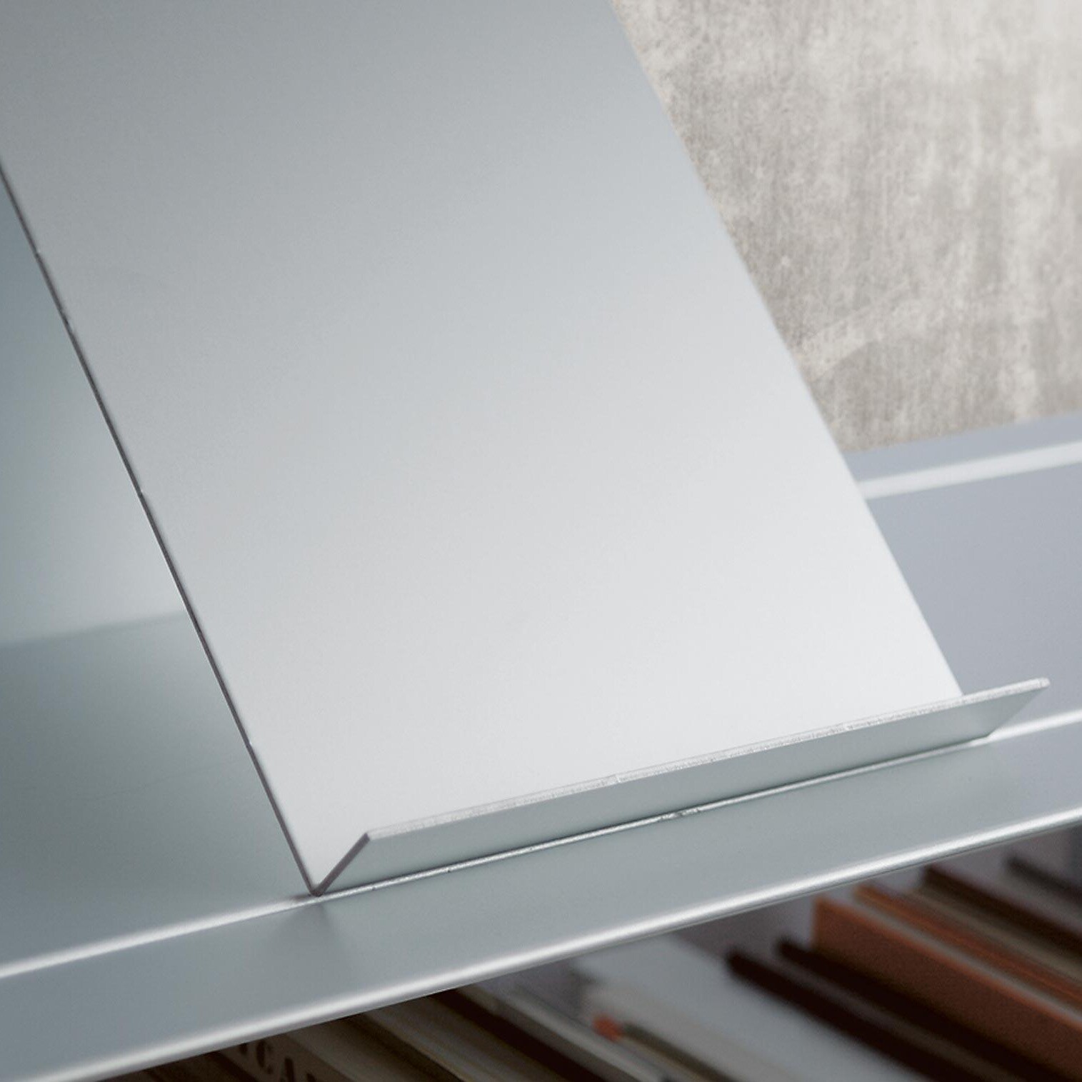 Zoll D Shelf System 180x33x70cm