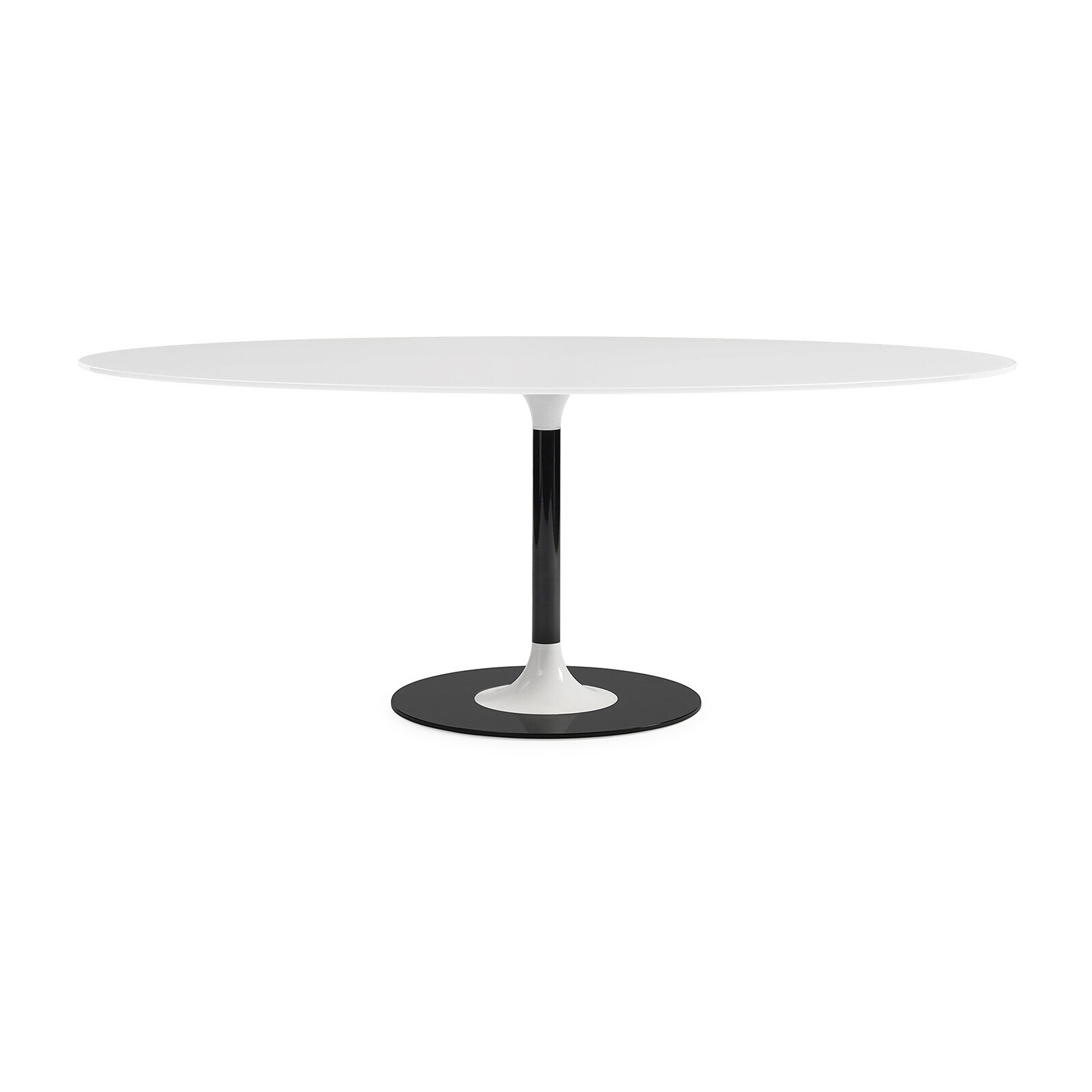 Thierry Dining Table XXL Oval