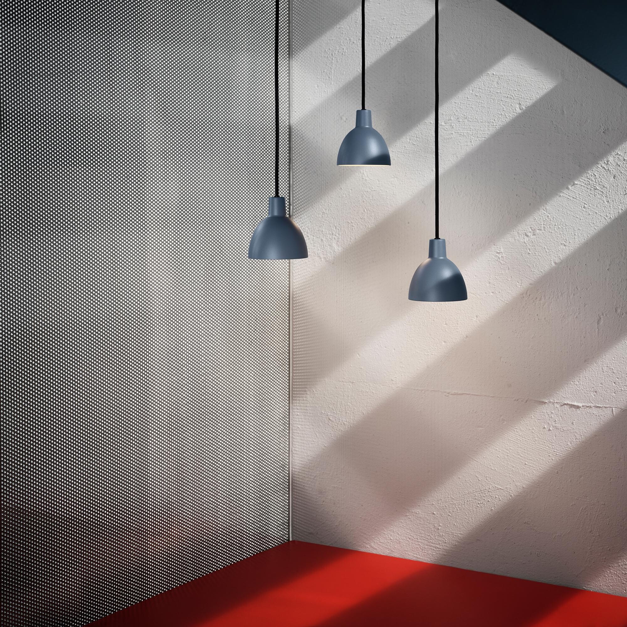 Toldbod 120 Suspension Lamp