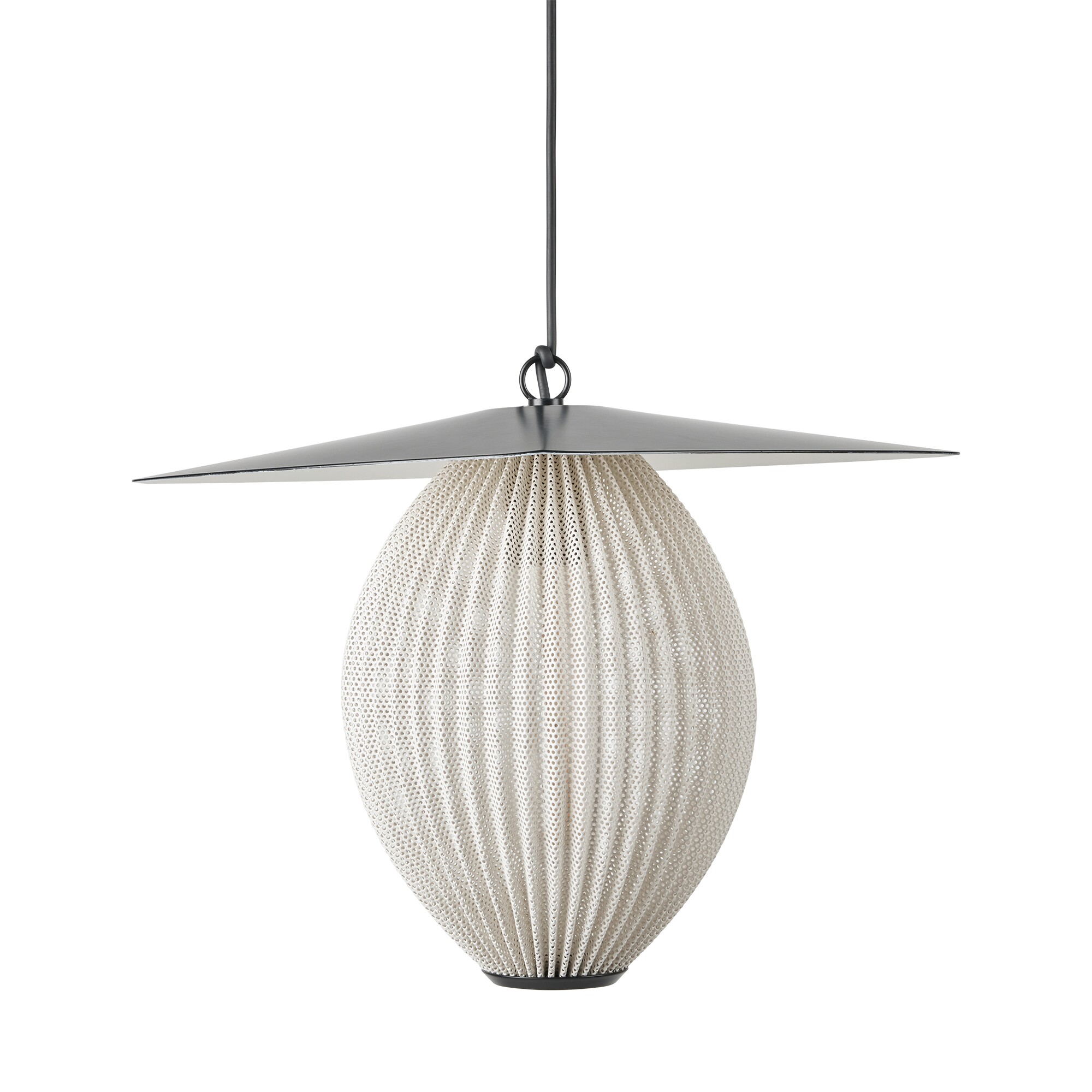 Satellite Outdoor Suspension Lamp L