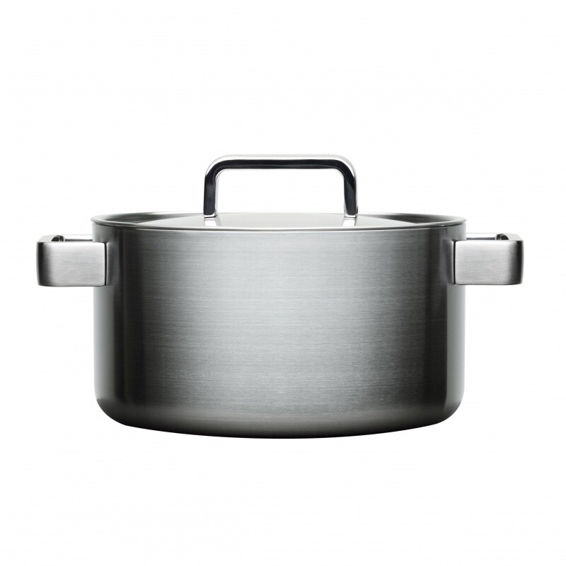 Tools Pot with Lid