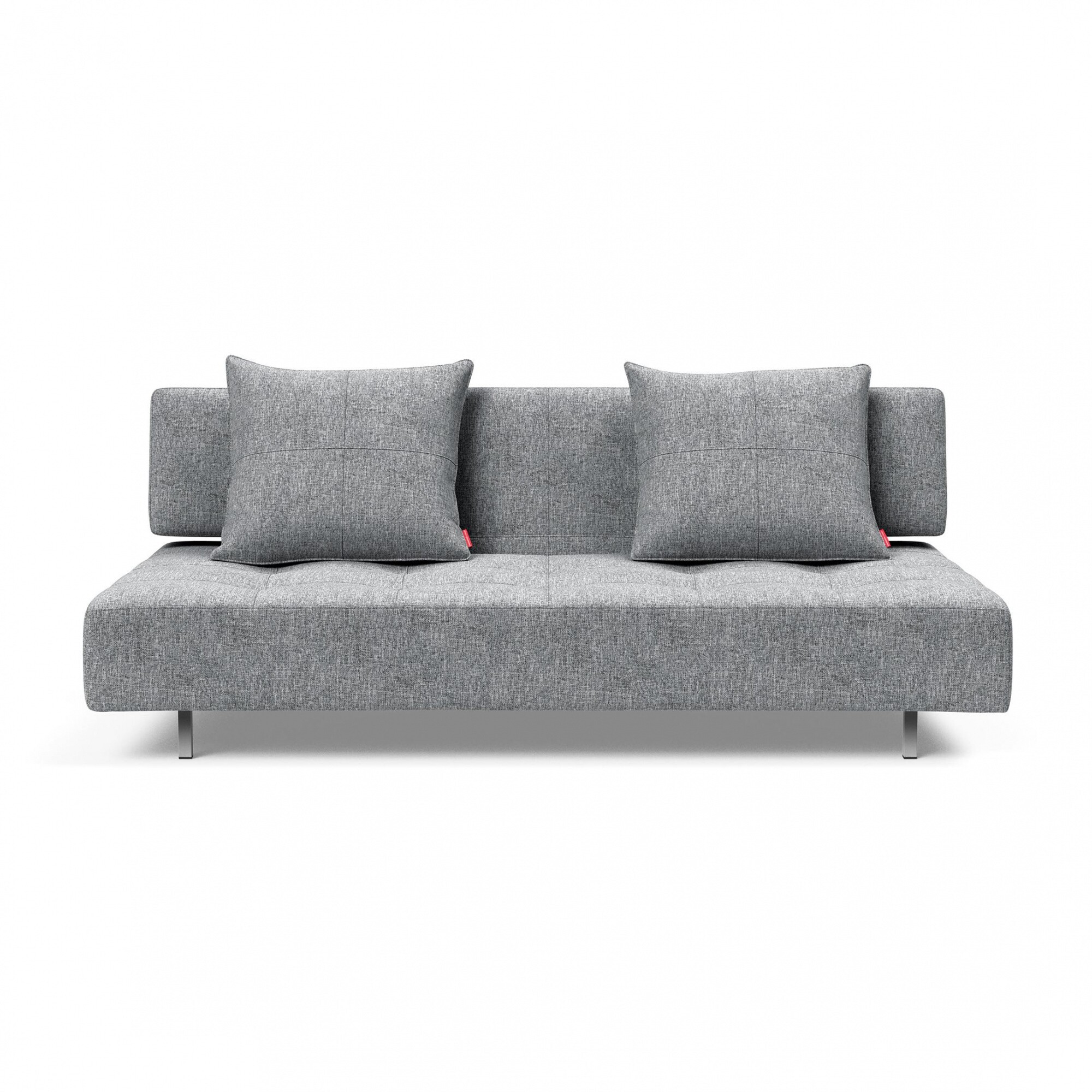 Long Horn Deluxe Excess Sofa Bed 210x114cm