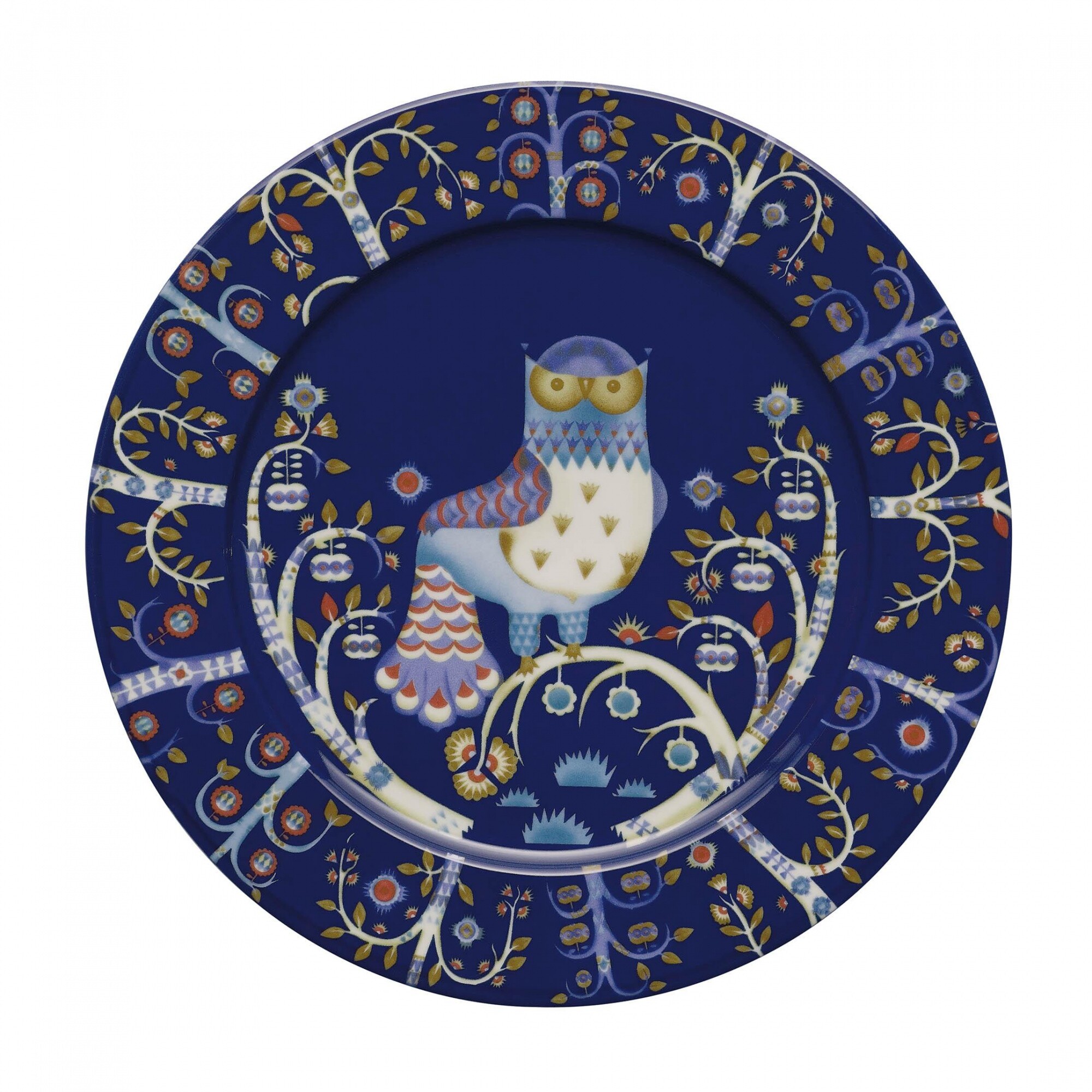 Taika Plate Ø30cm