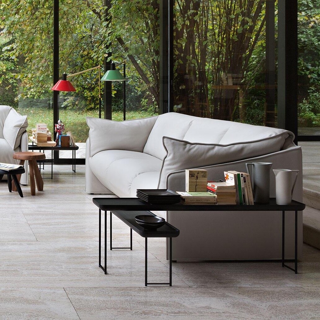 Torei Side Table Rectangular