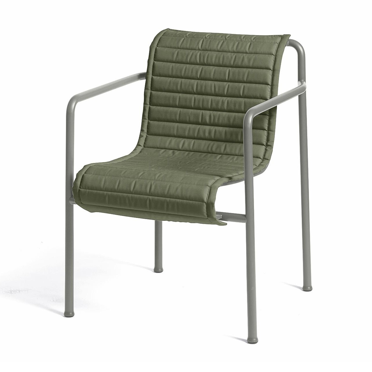 Palissade Quilted Cushion 103.5x44.5cm