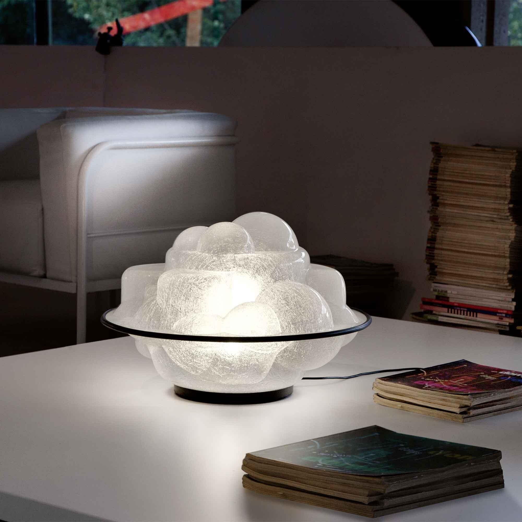 Profiterolle Table Lamp