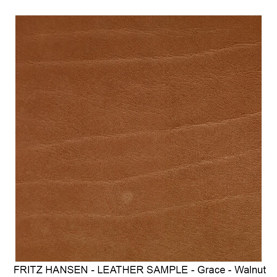 Swan™ Chair Leather