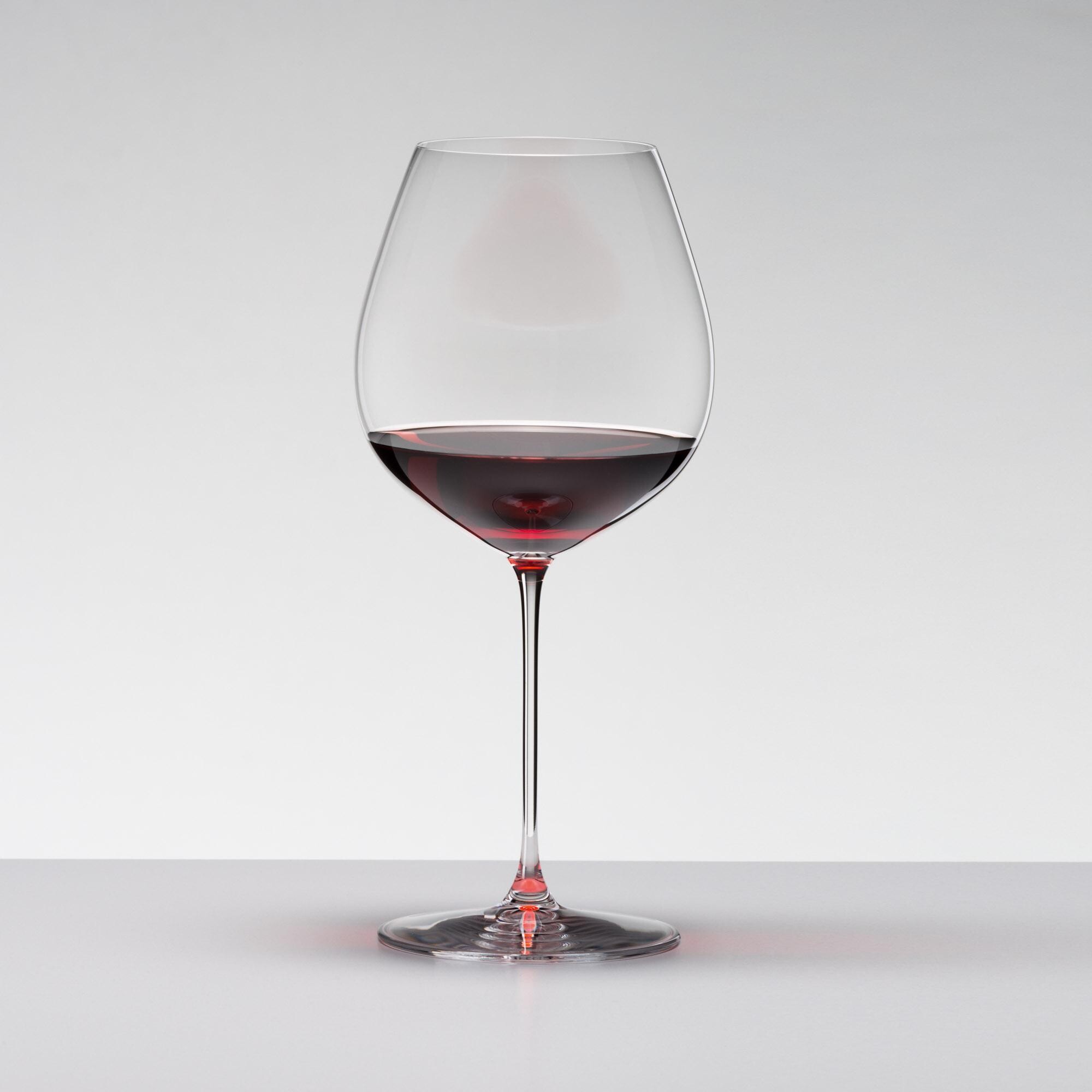 Veritas Pinot Noir Wine Glass Set Of 2