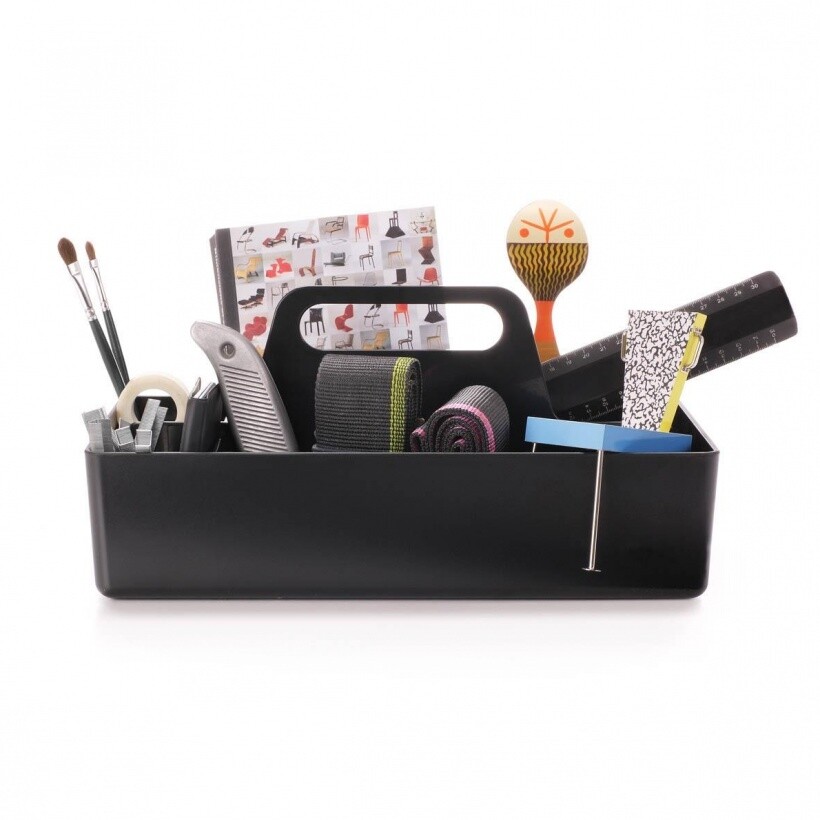 Vitra Toolbox Storage Box