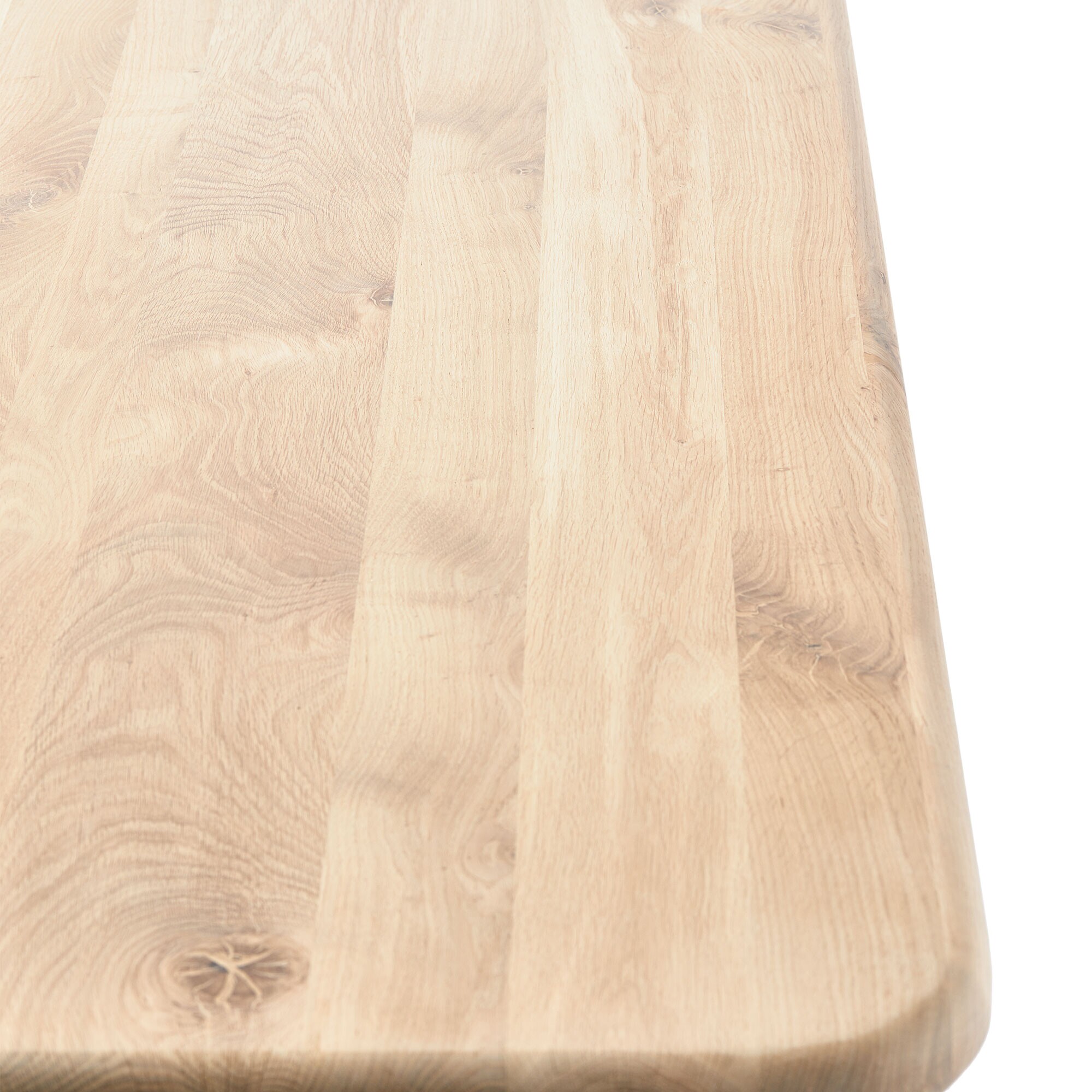 Stilts Rectangular Dining Table