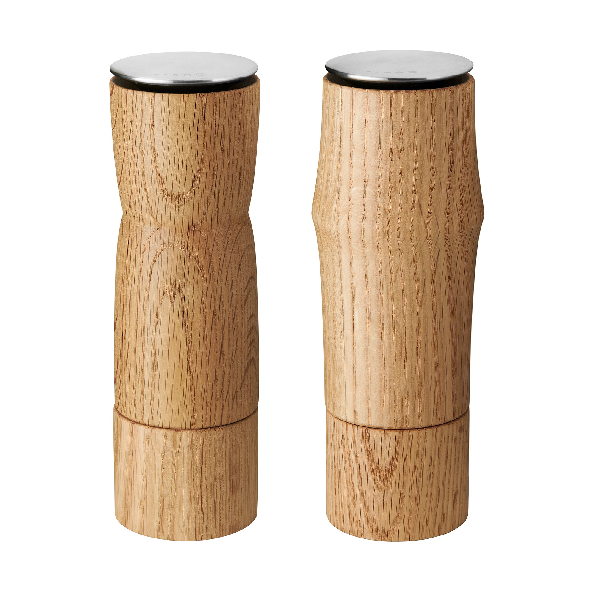 Storm Salt and Pepper Grinder