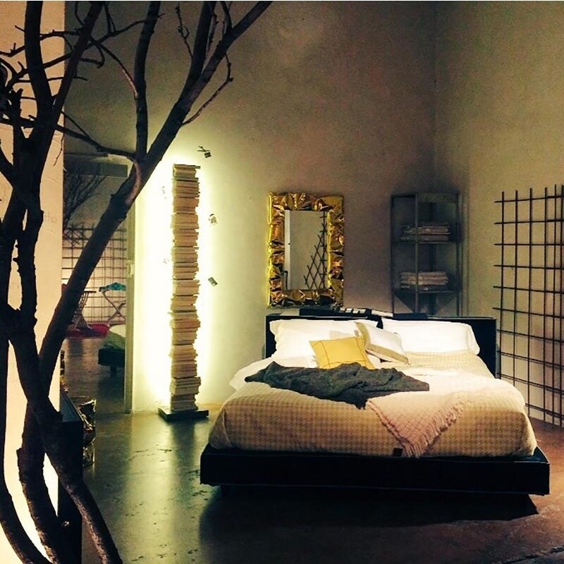 Ptolomeo Luce 160 LED Book Stand