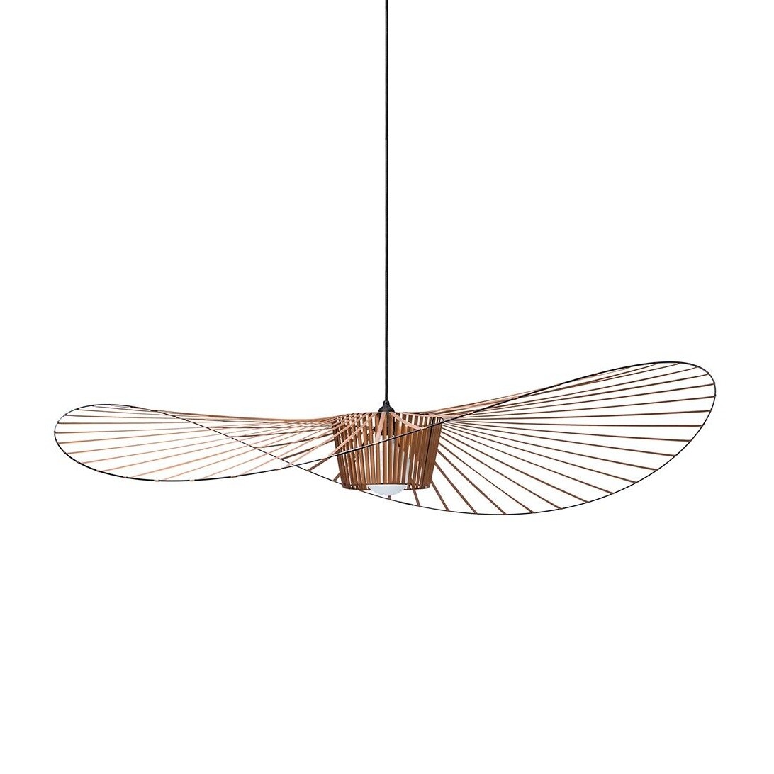 Vertigo Suspension Lamp M