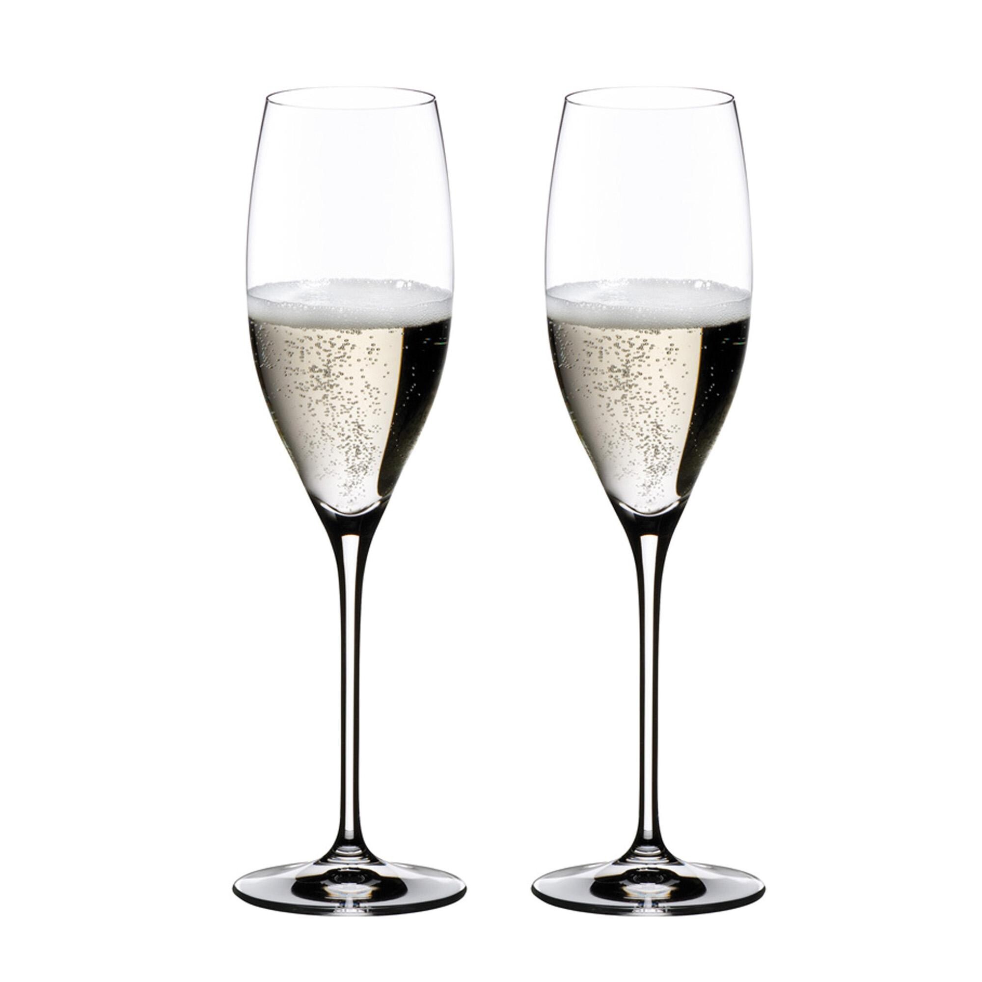 Vinum Cuvée Prestige Wine Glass Set Of 2