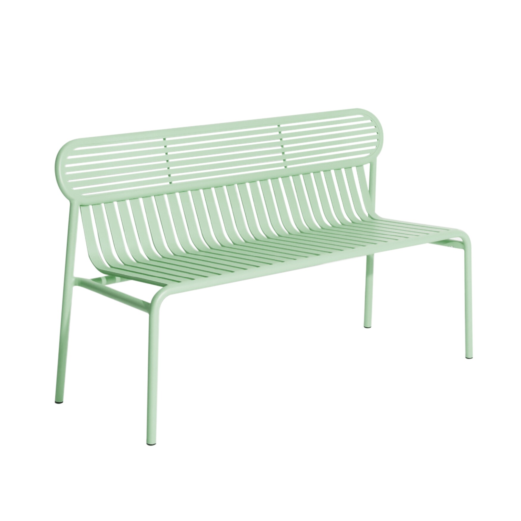 Week-End Outdoor Bench