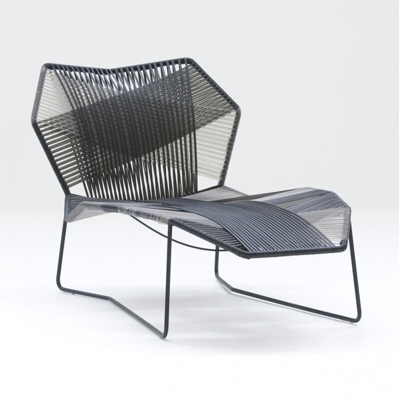 Tropicalia Chaise Longue