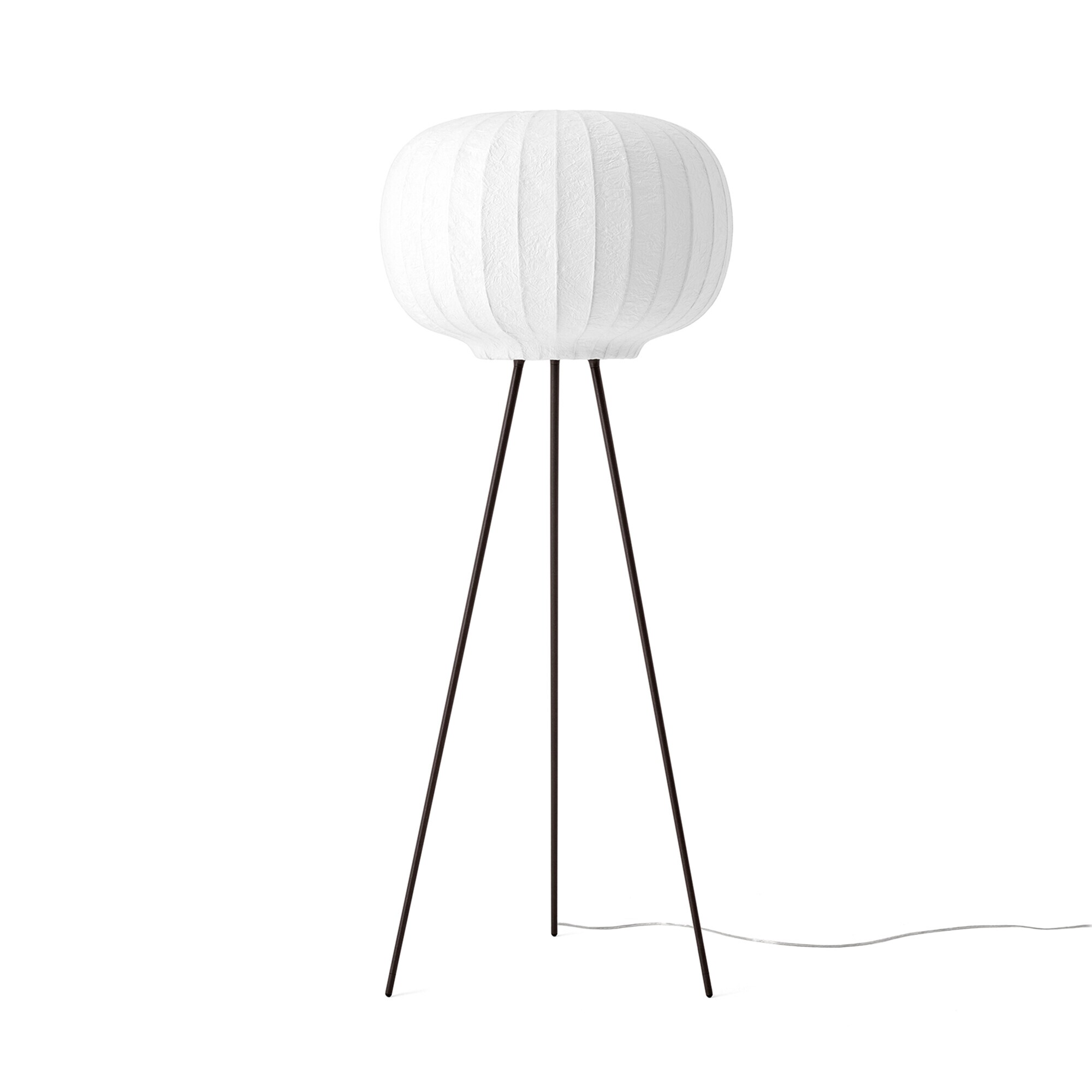 Vipp581 Paper Floor Lamp
