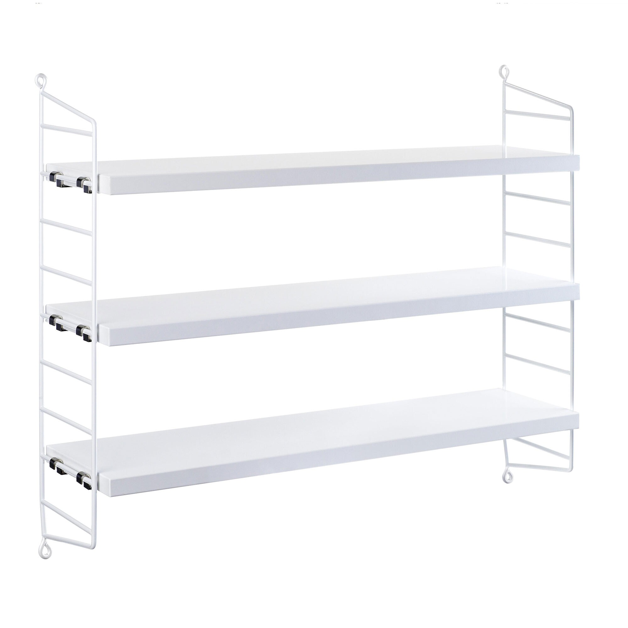 String Pocket Shelf 60x50x15cm