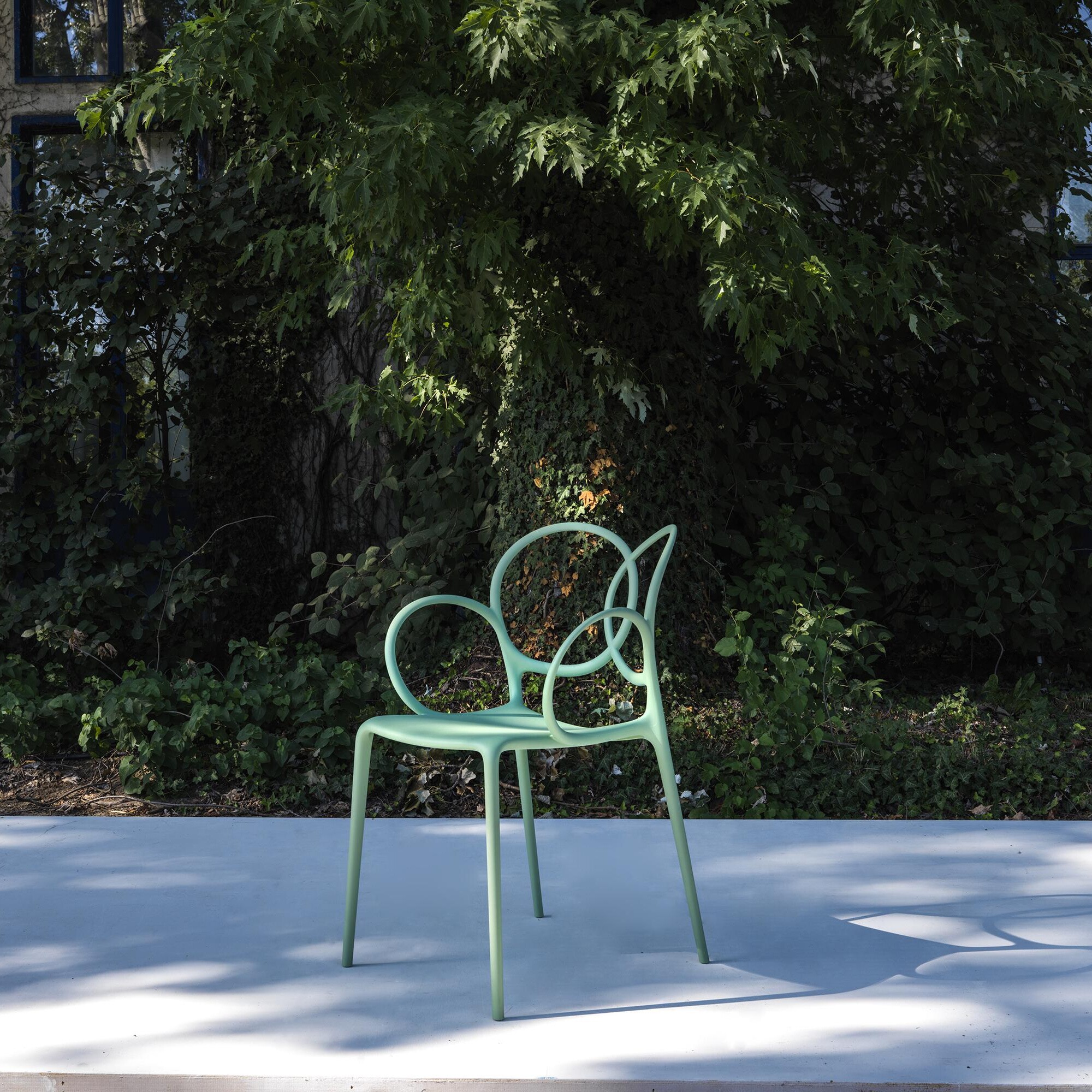 Sissi Garden Armchair