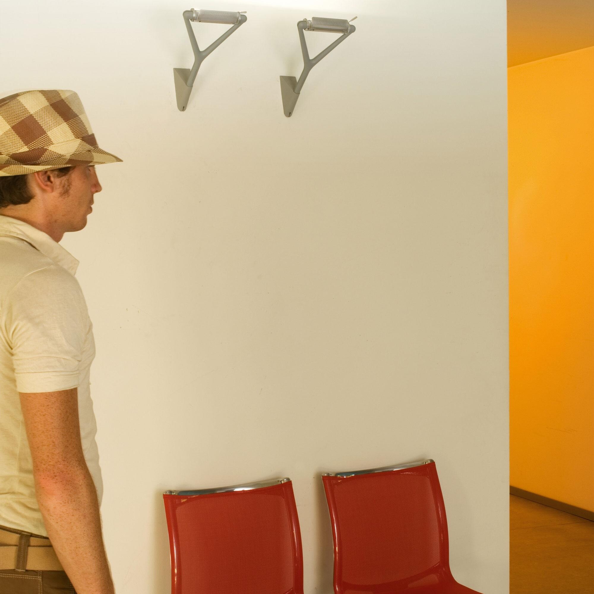 Lola D15 Parete Wall Lamp