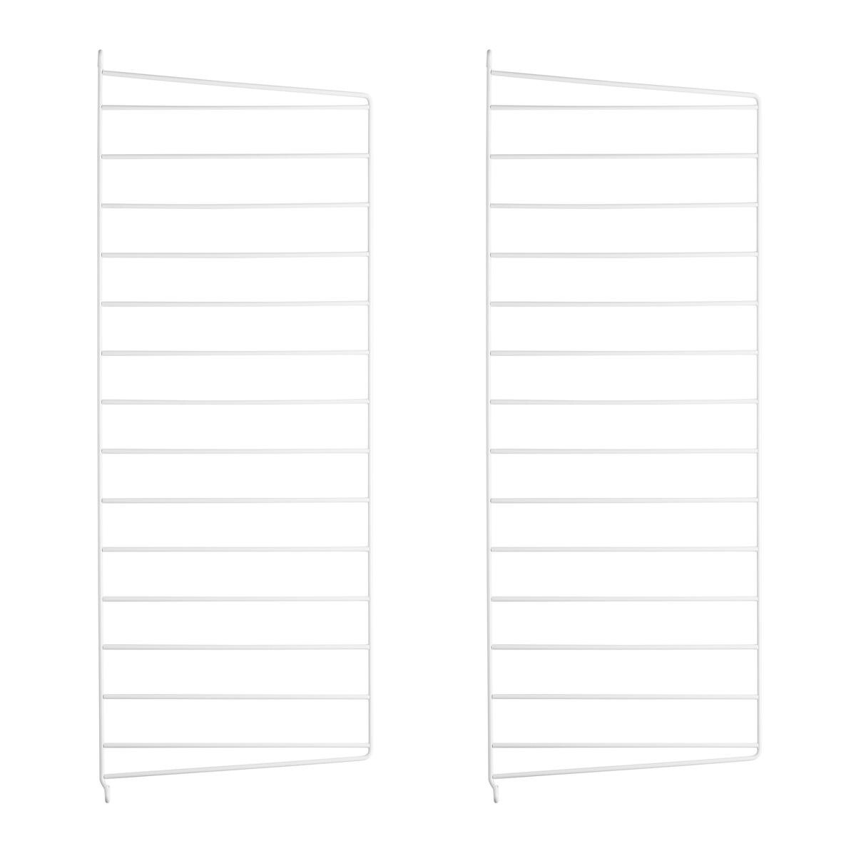 String System Wall Ladder 75x30cm