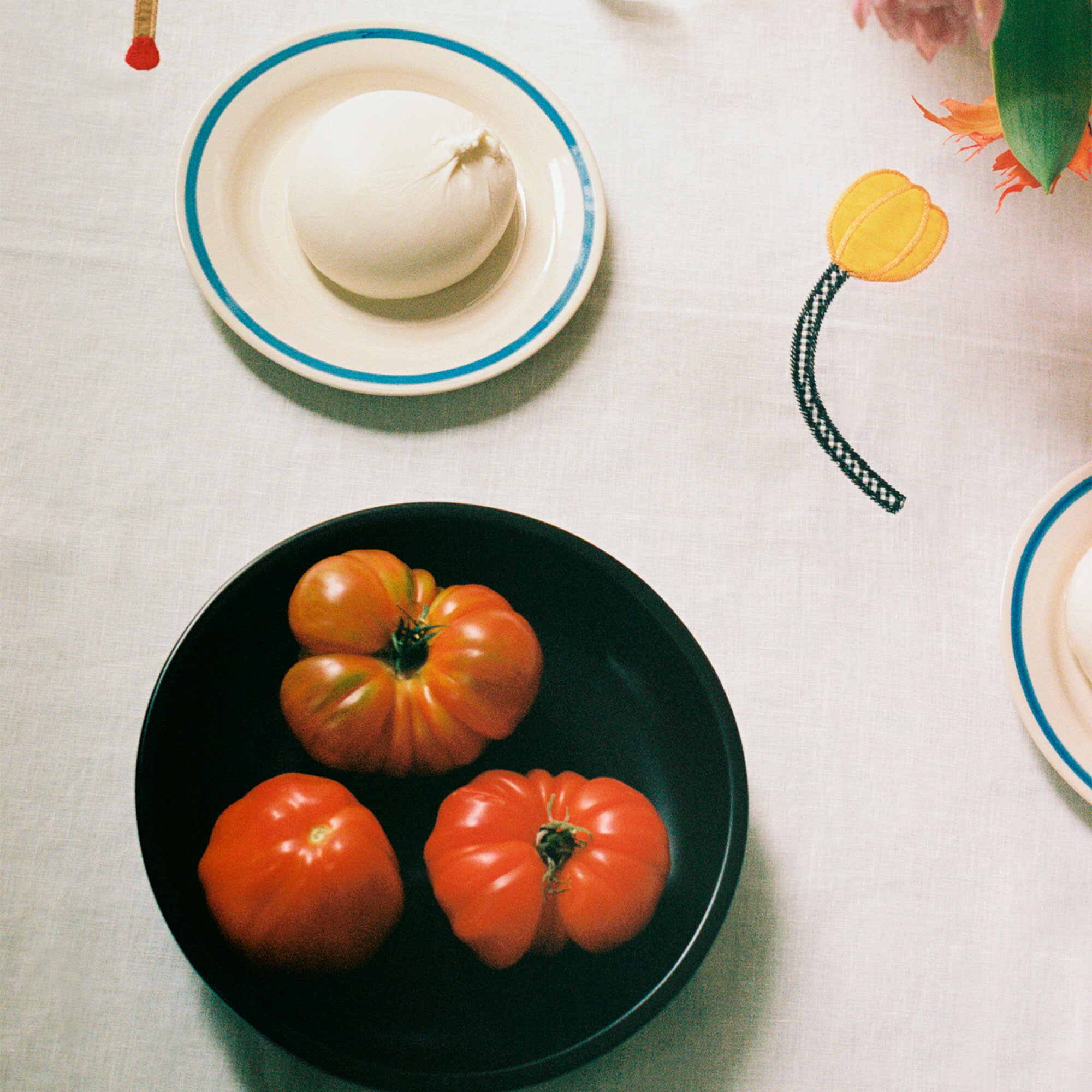 Sobremesa Tablecloth 140x300cm