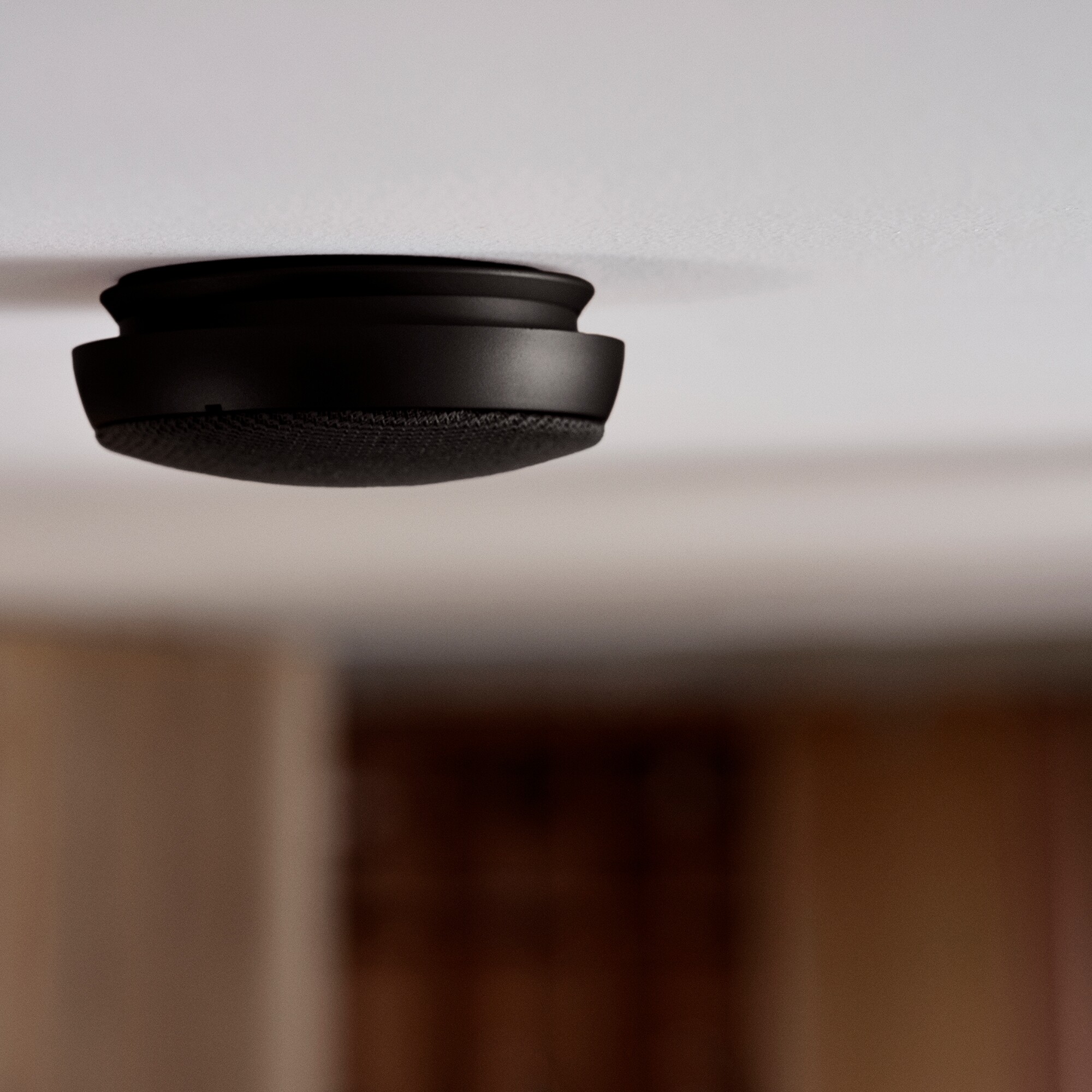 Smoke Detector Optical