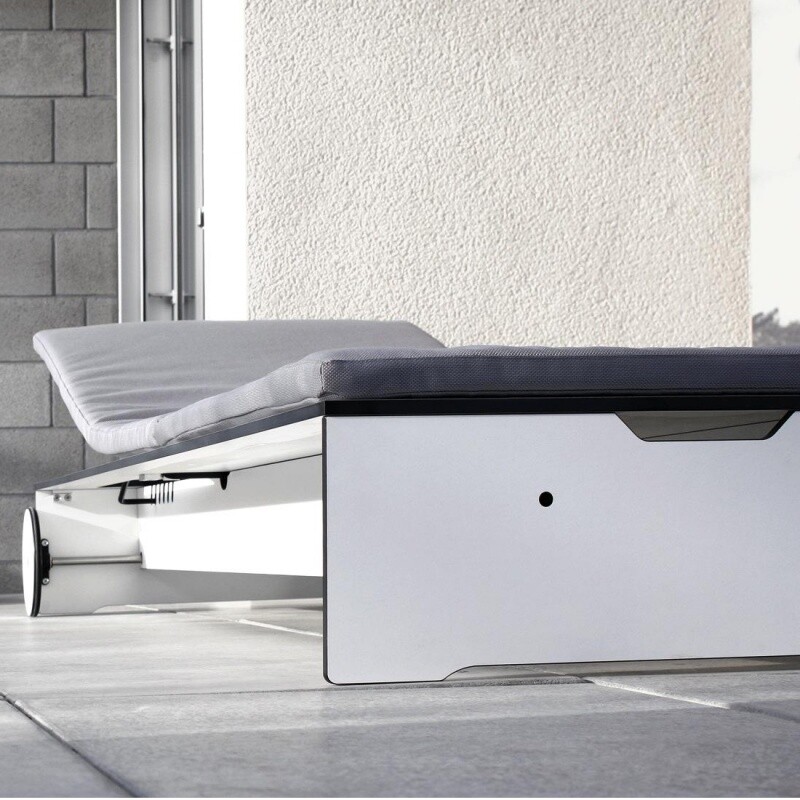 Riva Lounger