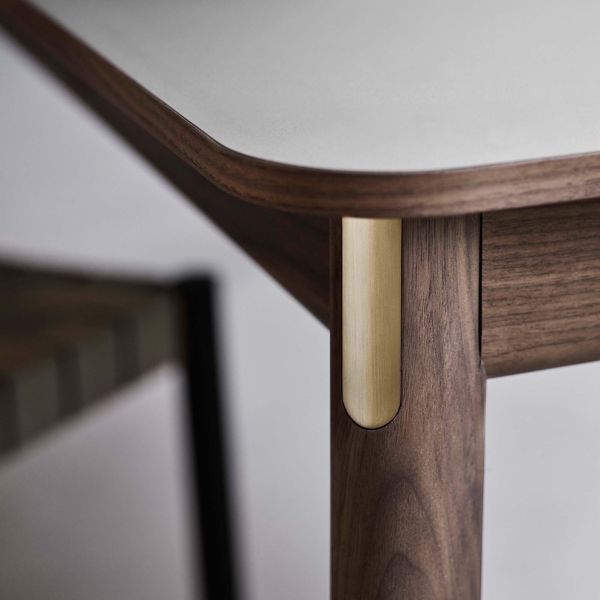 Patch HW1 Dining Table 180x90x75cm Extendable