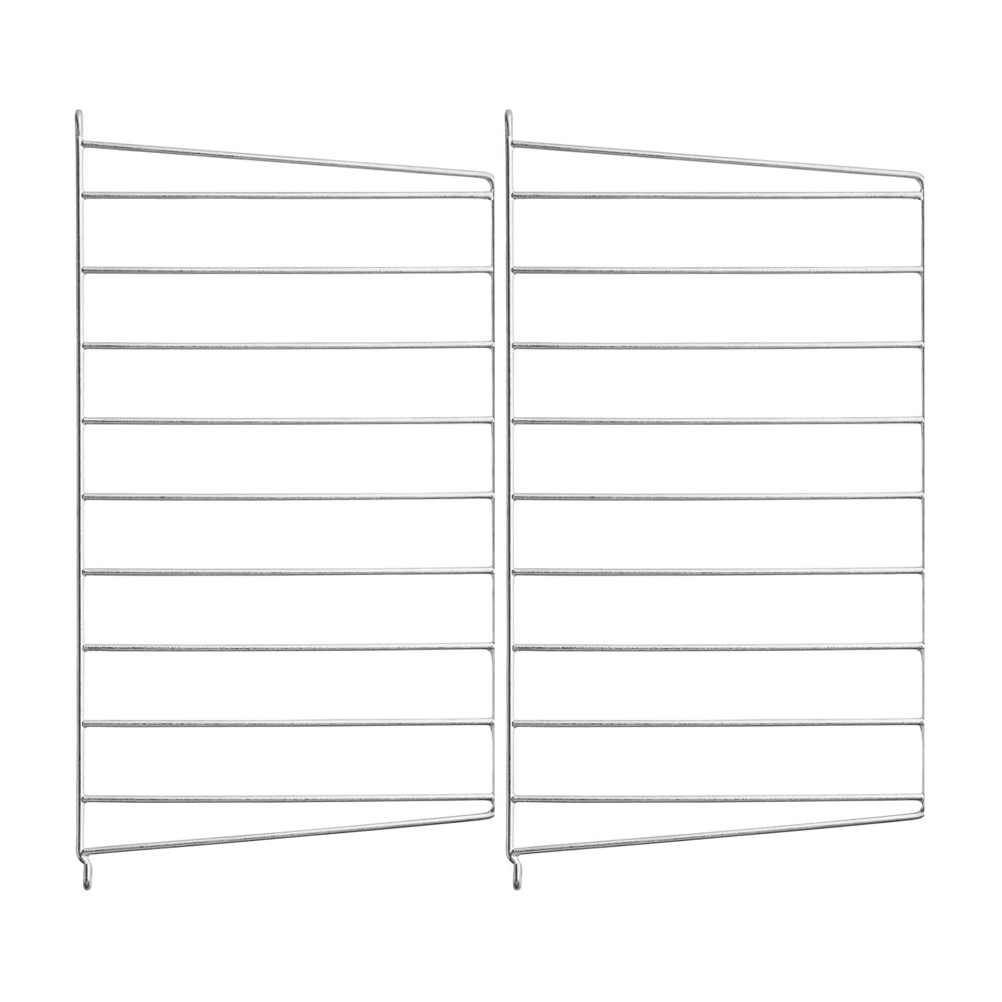 String System Outdoor Wall Ladder 50x30cm