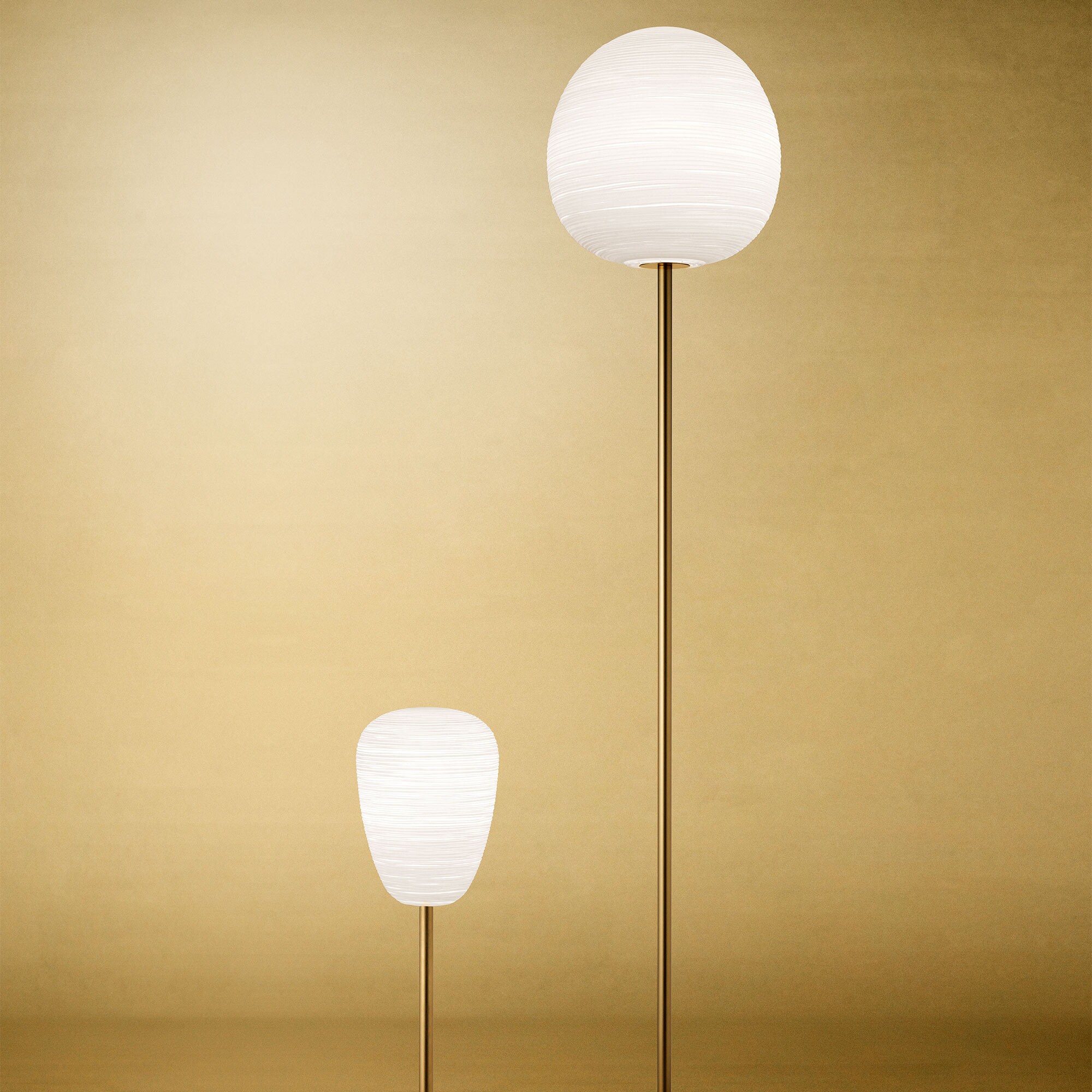 Rituals XL Floor Lamp H 188cm