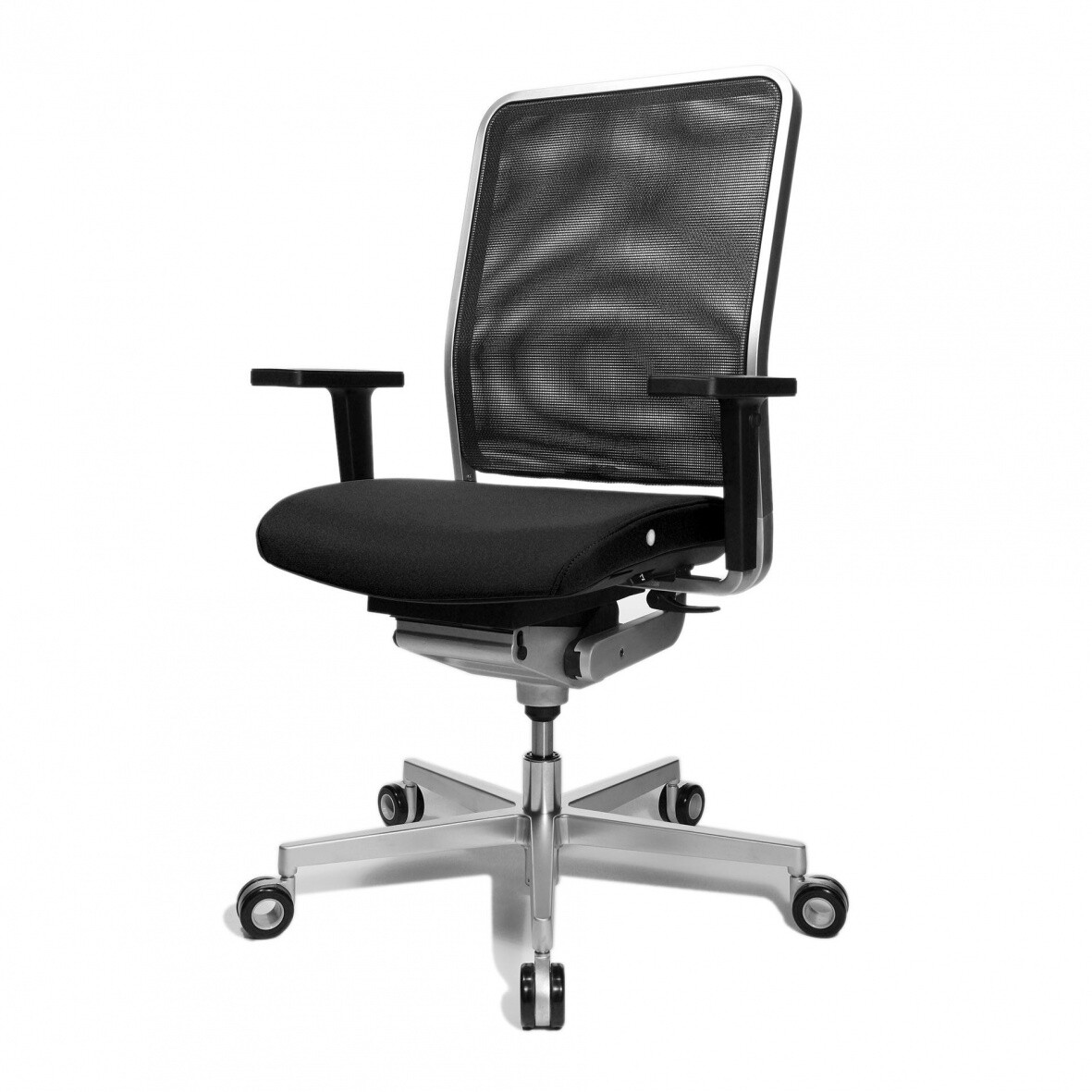 W1 Low Office Chair