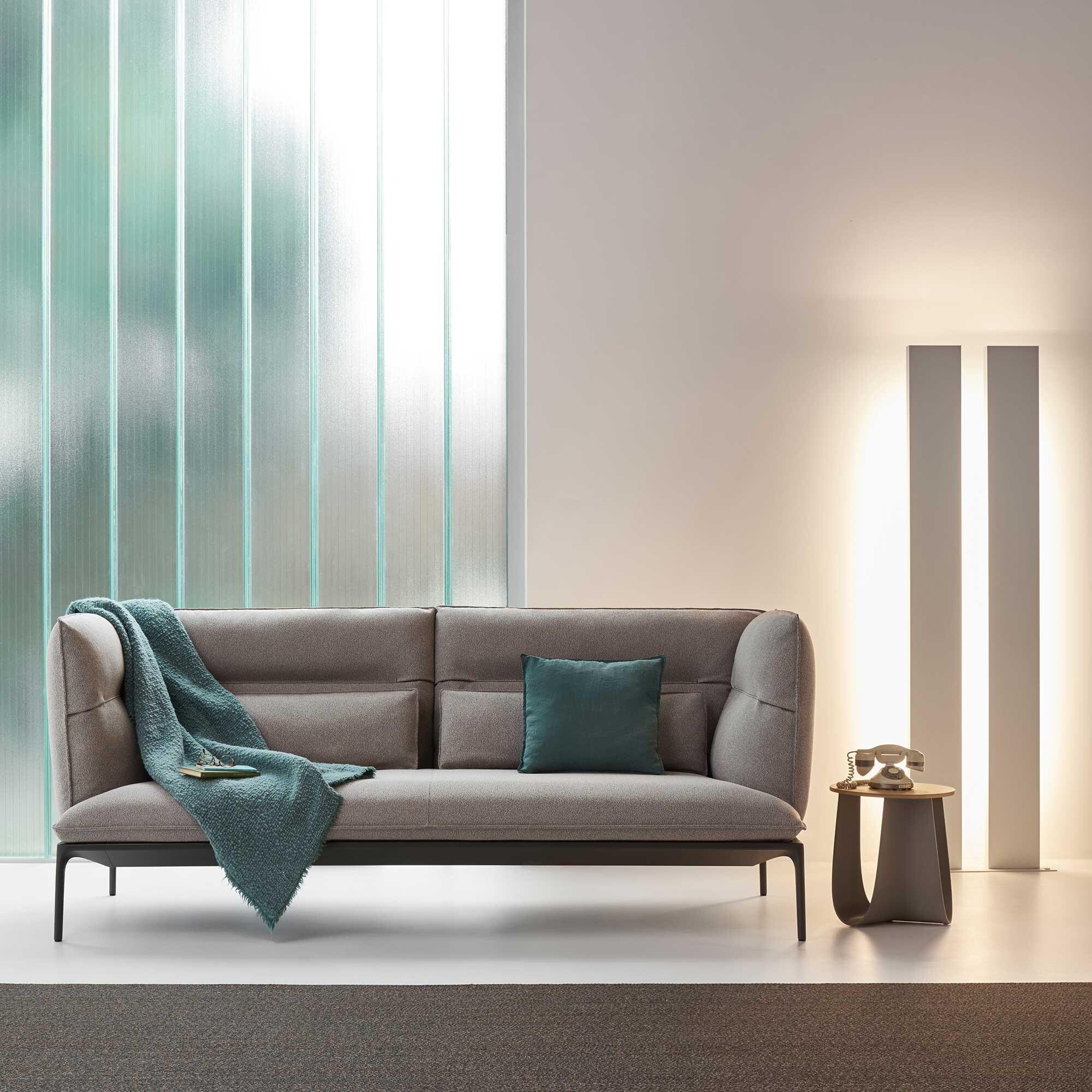 Sag Stool/Side Table