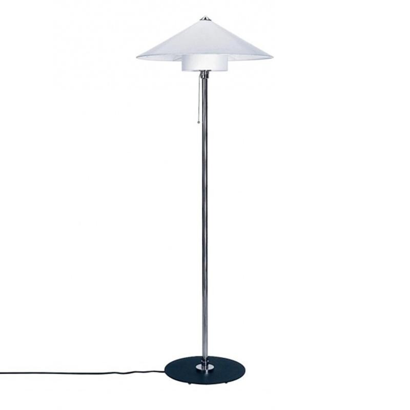 WSTL 30 Wagenfeld Floor Lamp
