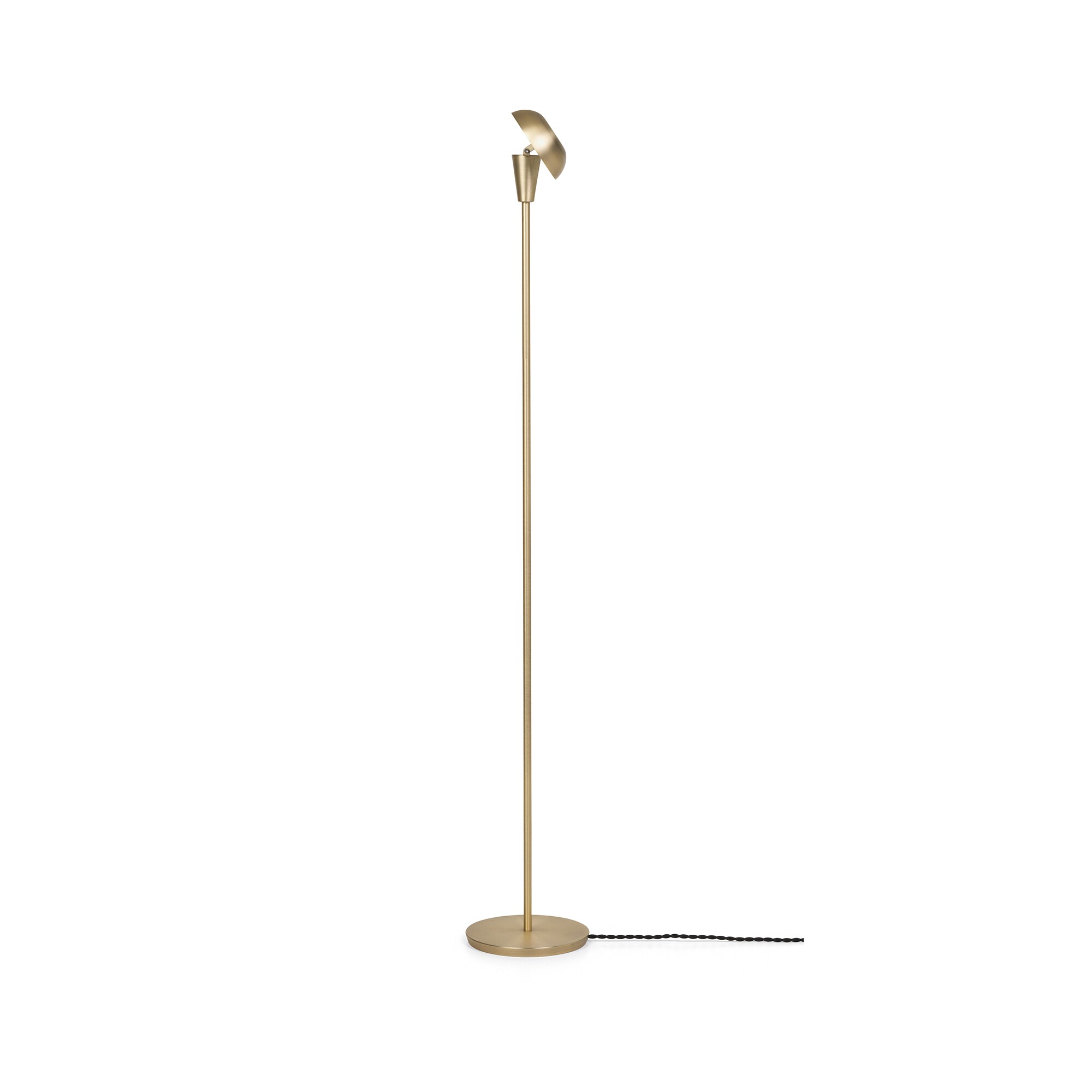 Tiny Floor Lamp