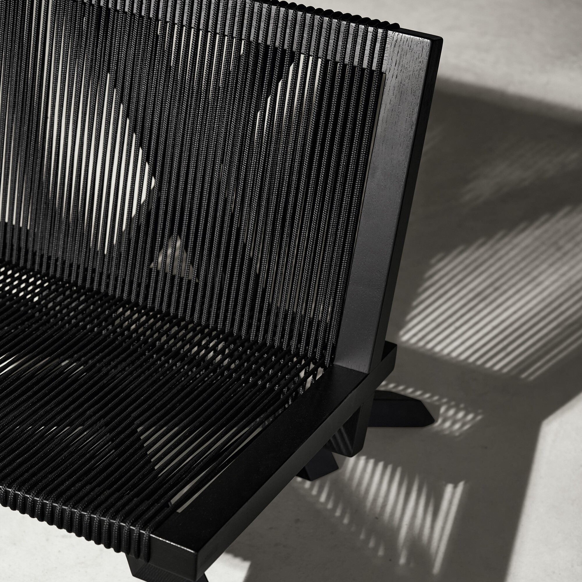 Volkshaus Lounge Chair