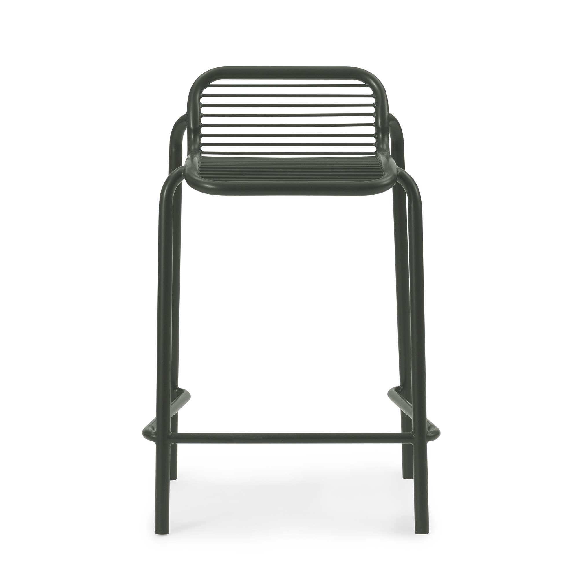 Vig Outdoor Bar Chair 65cm